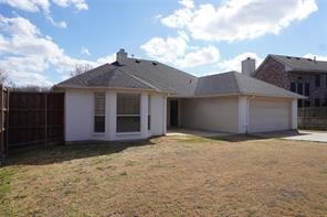 3107 Wildflower Way Rockwall TX 75032