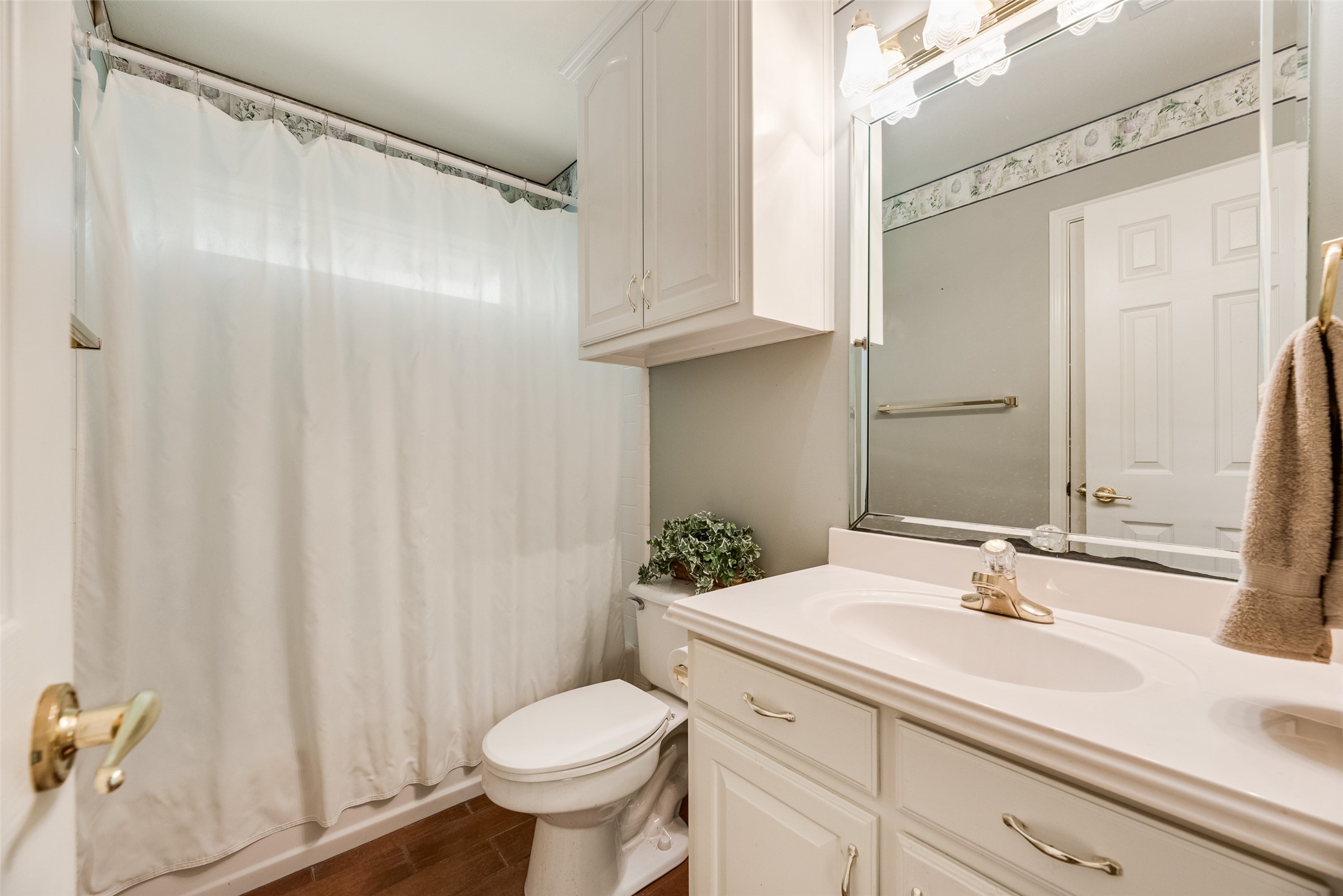 8911 Hickory Hill Drive Granbury TX 76049