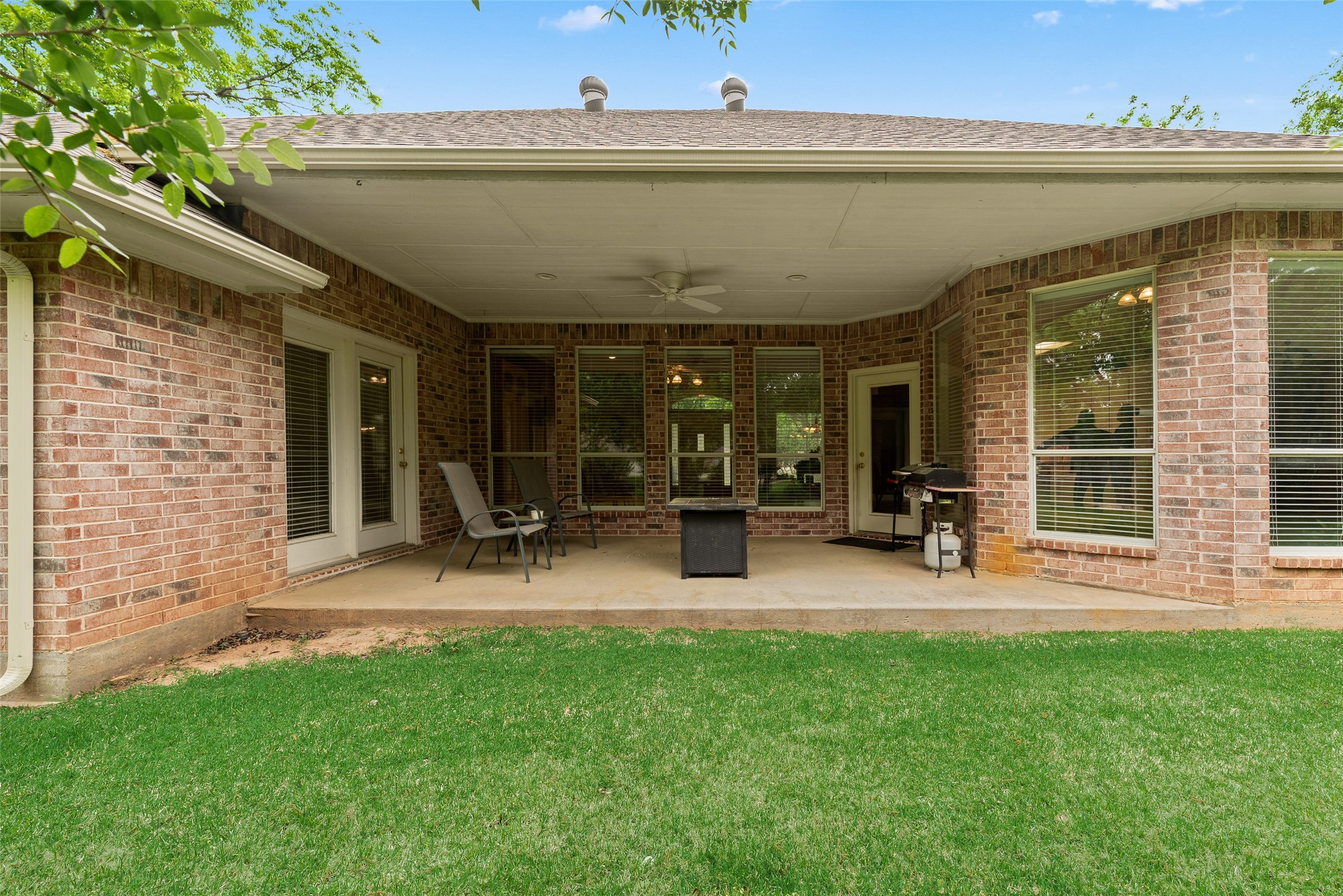 8911 Hickory Hill Drive Granbury TX 76049