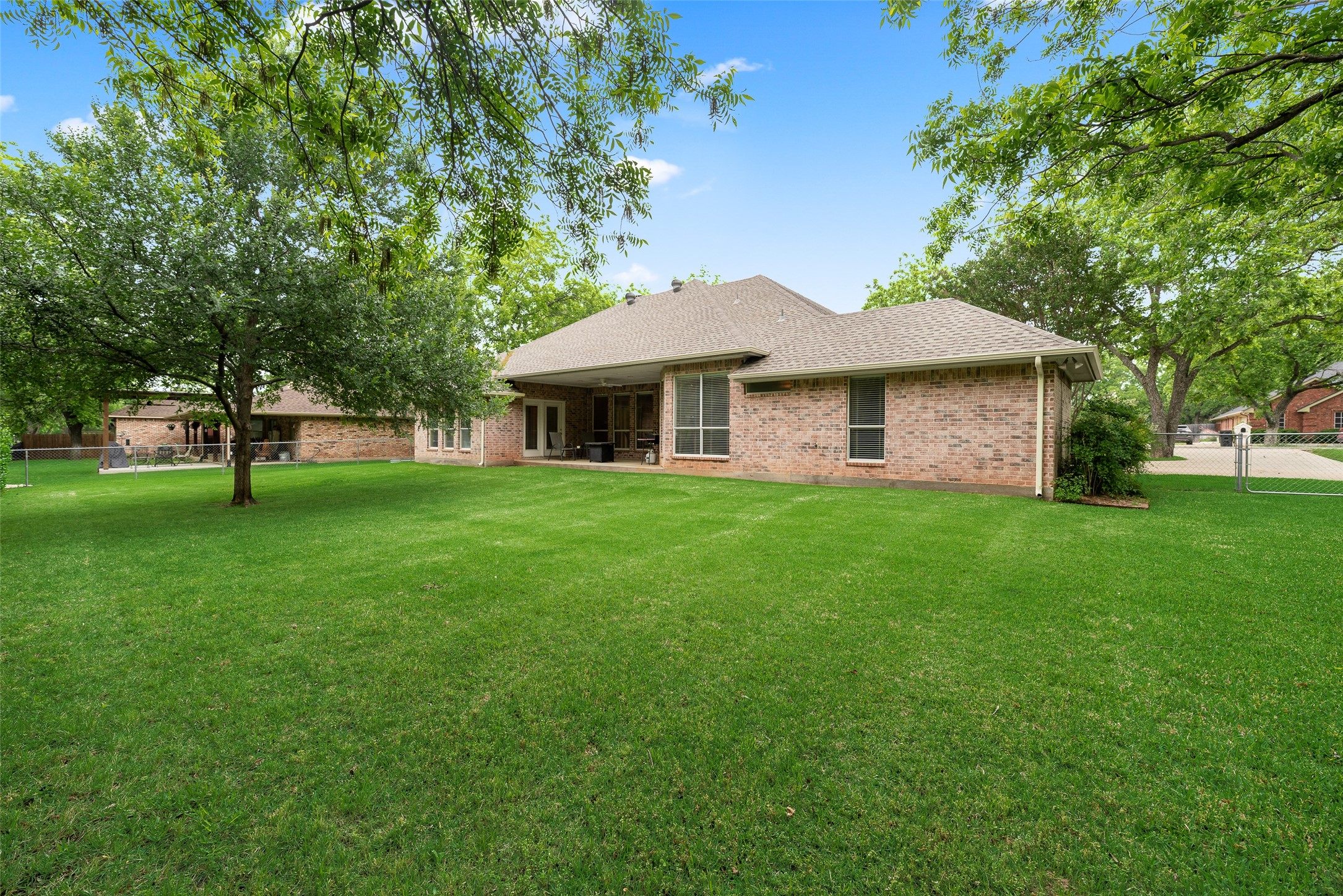 8911 Hickory Hill Drive Granbury TX 76049
