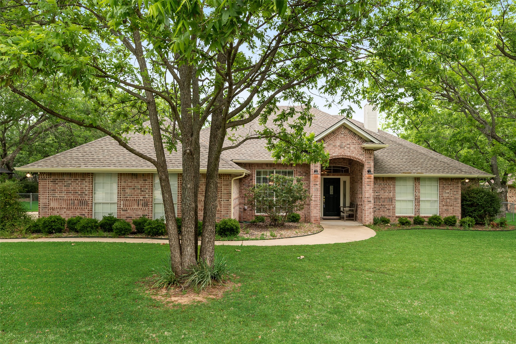 8911 Hickory Hill Drive Granbury TX 76049