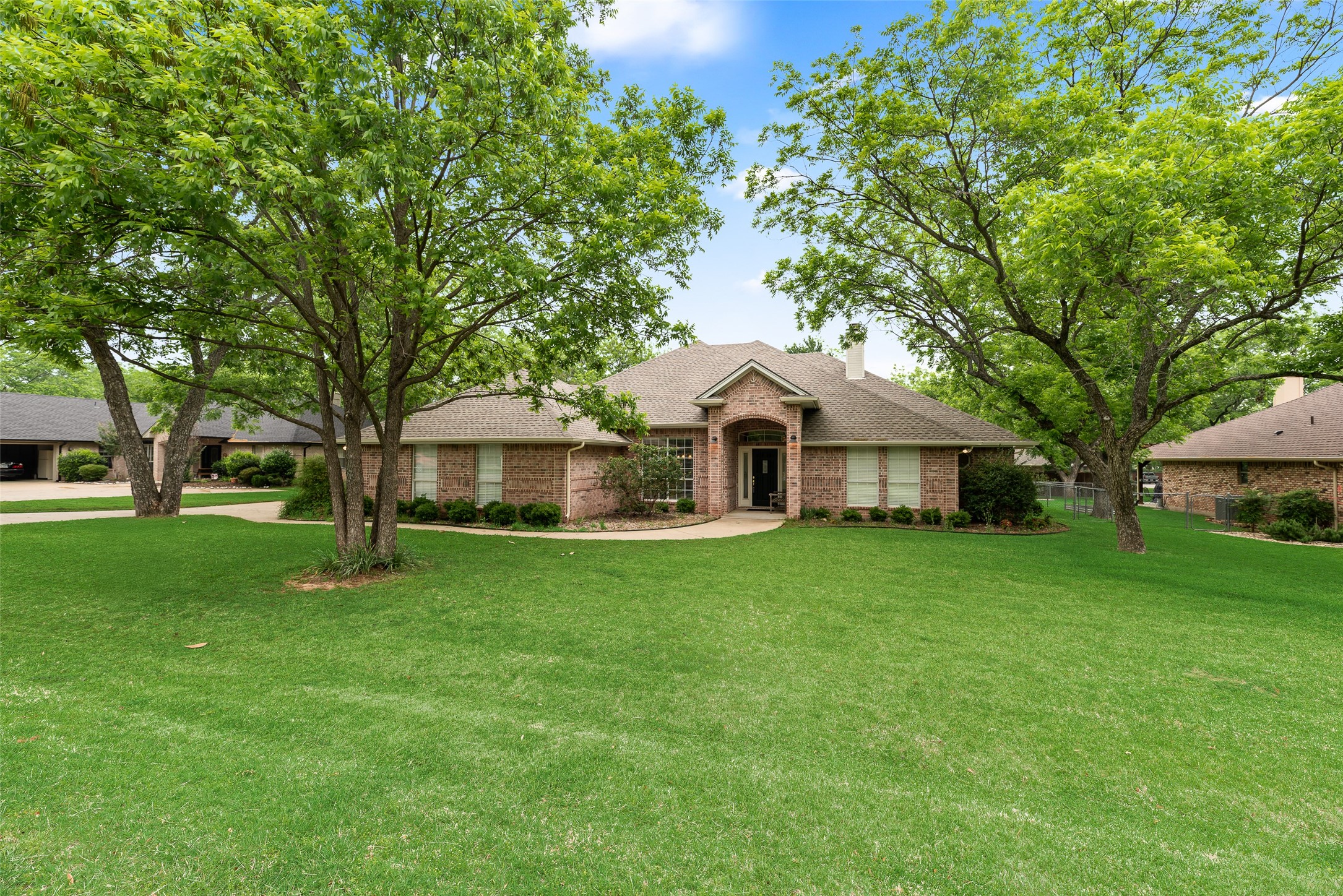 8911 Hickory Hill Drive Granbury TX 76049