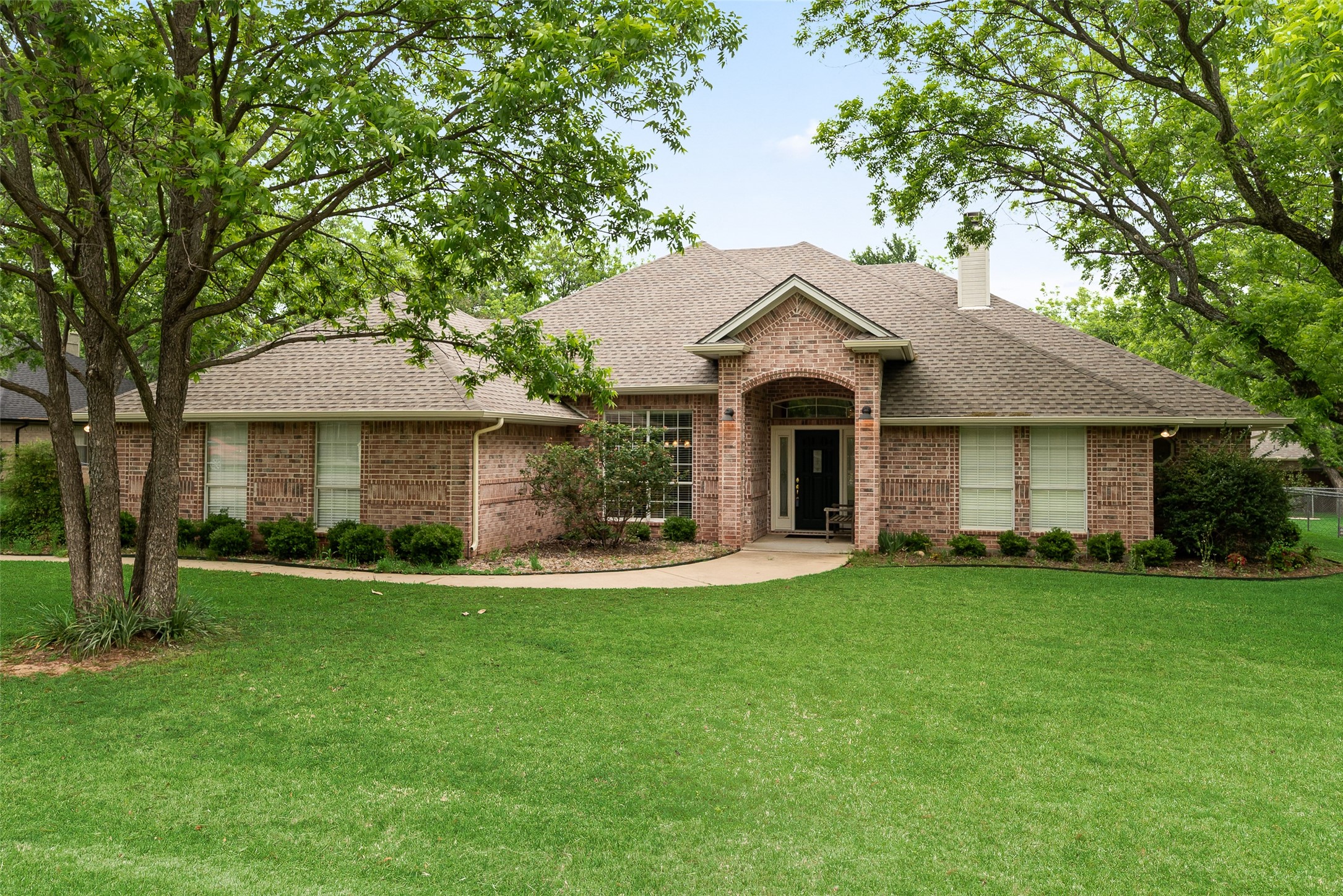 8911 Hickory Hill Drive Granbury TX 76049