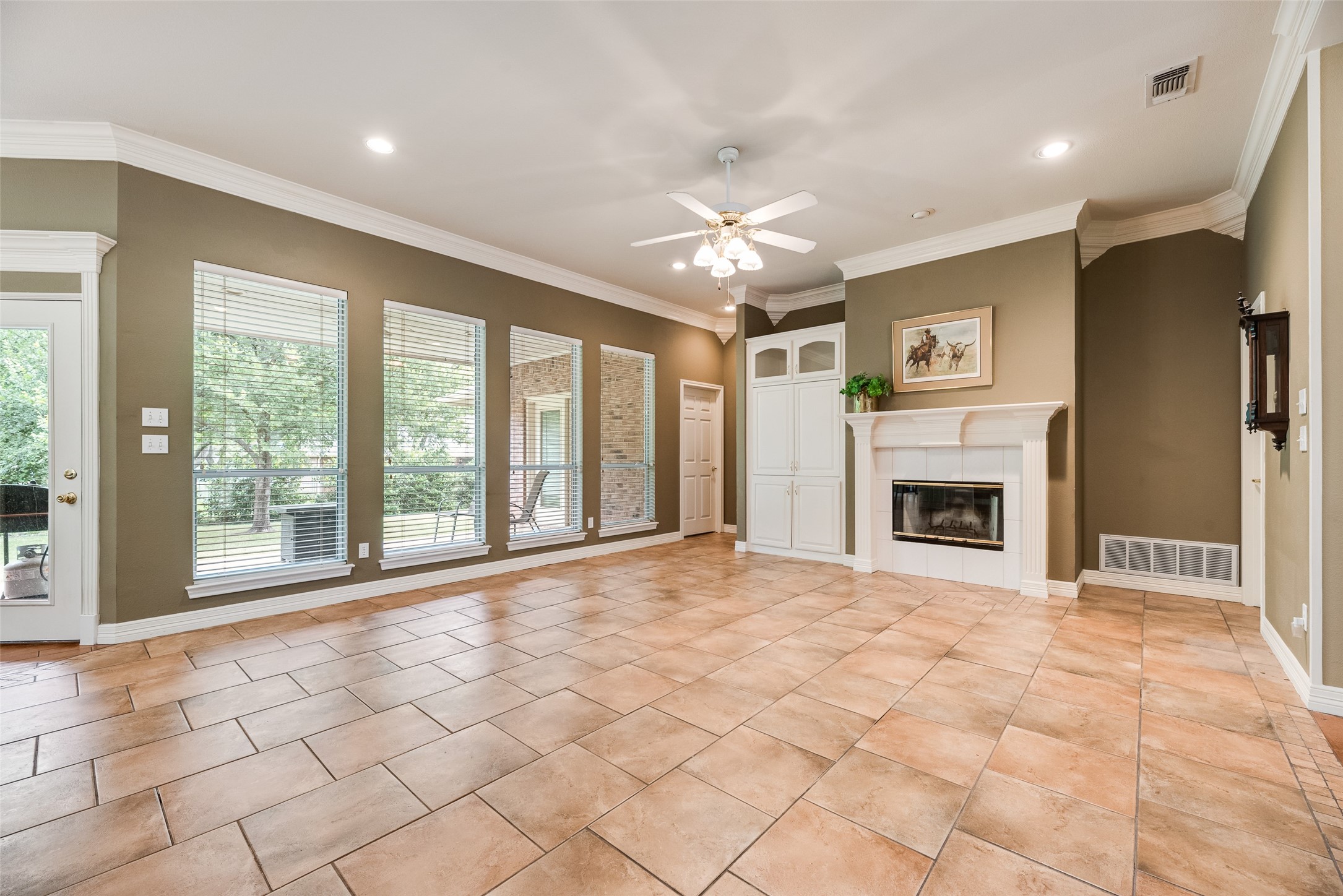 8911 Hickory Hill Drive Granbury TX 76049