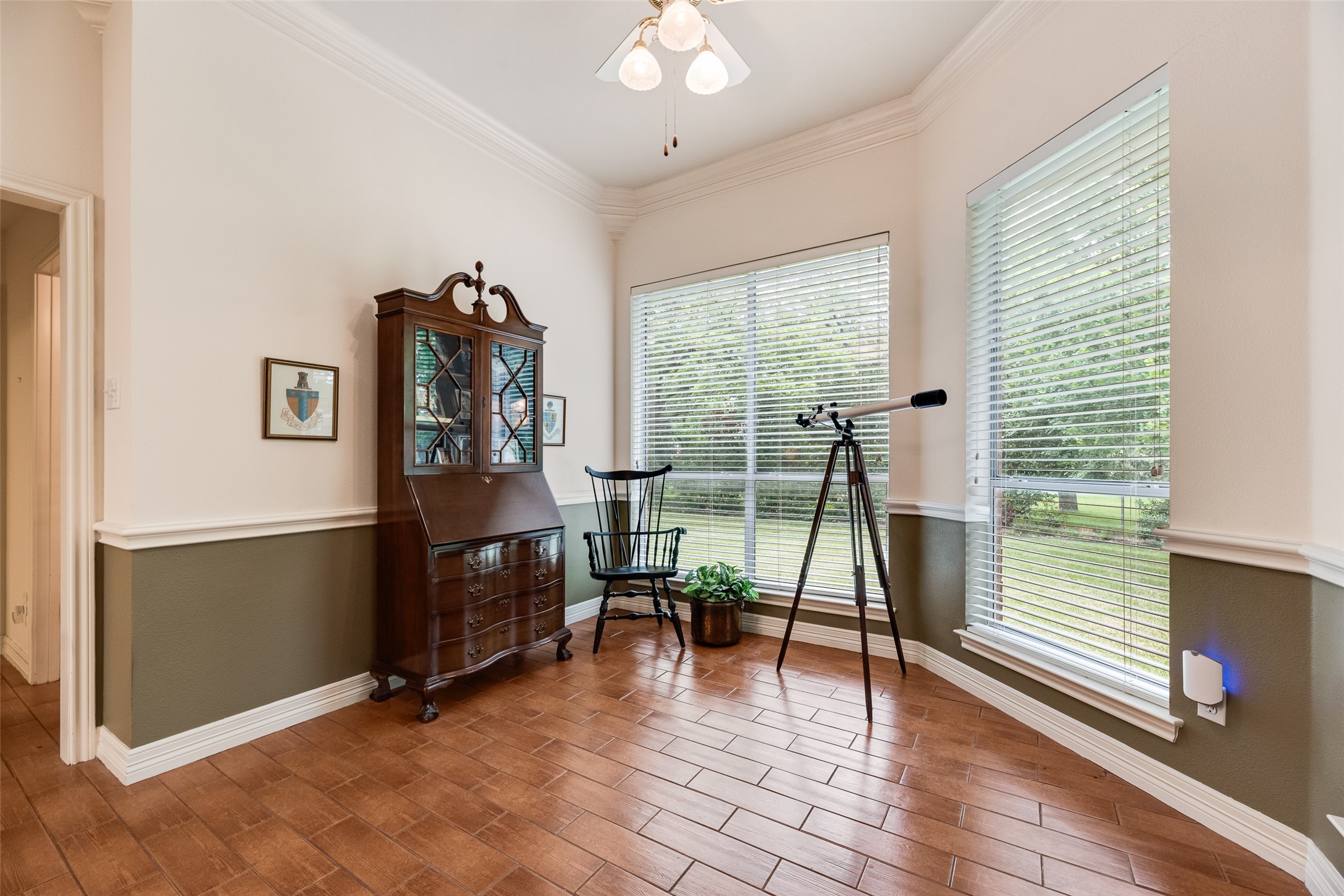 8911 Hickory Hill Drive Granbury TX 76049