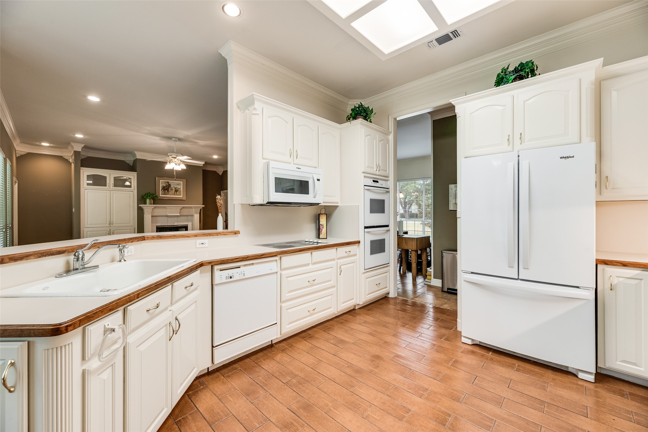 8911 Hickory Hill Drive Granbury TX 76049