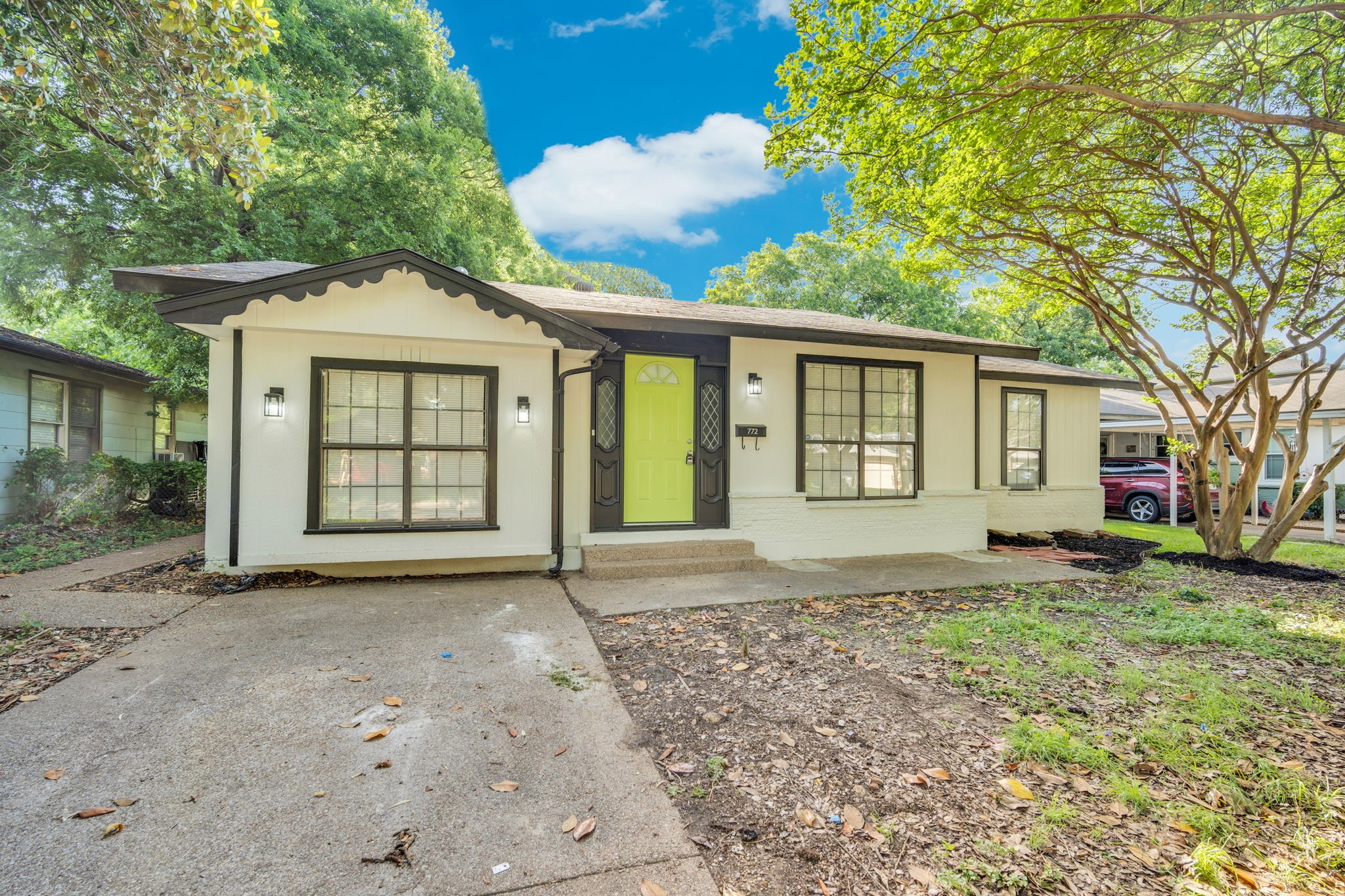 772 Fernwood Street Fort Worth TX 76114
