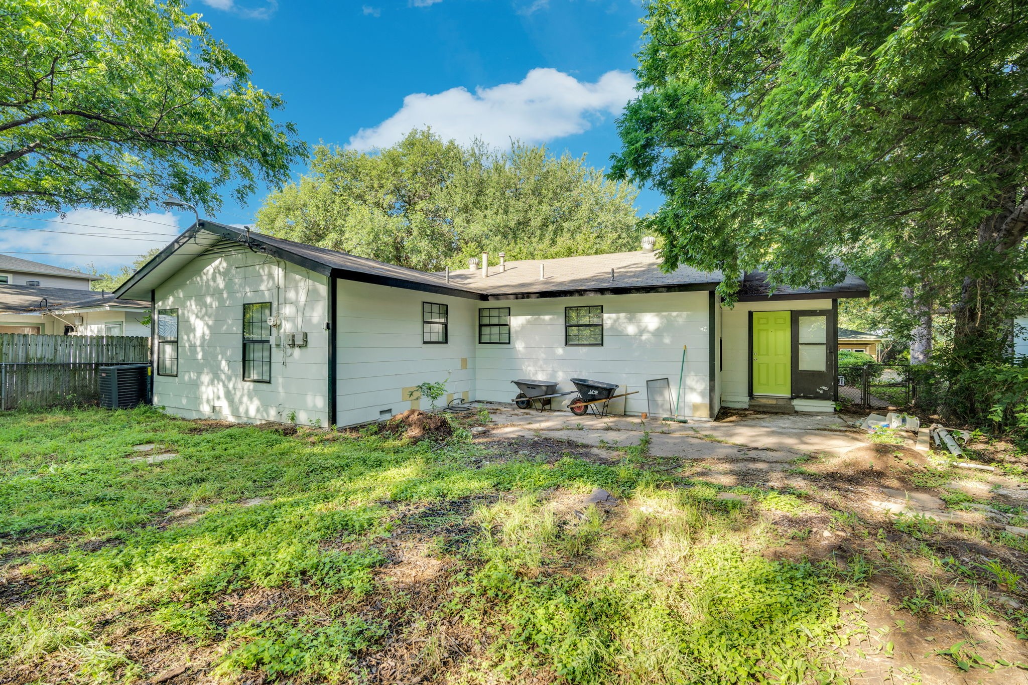 772 Fernwood Street Fort Worth TX 76114