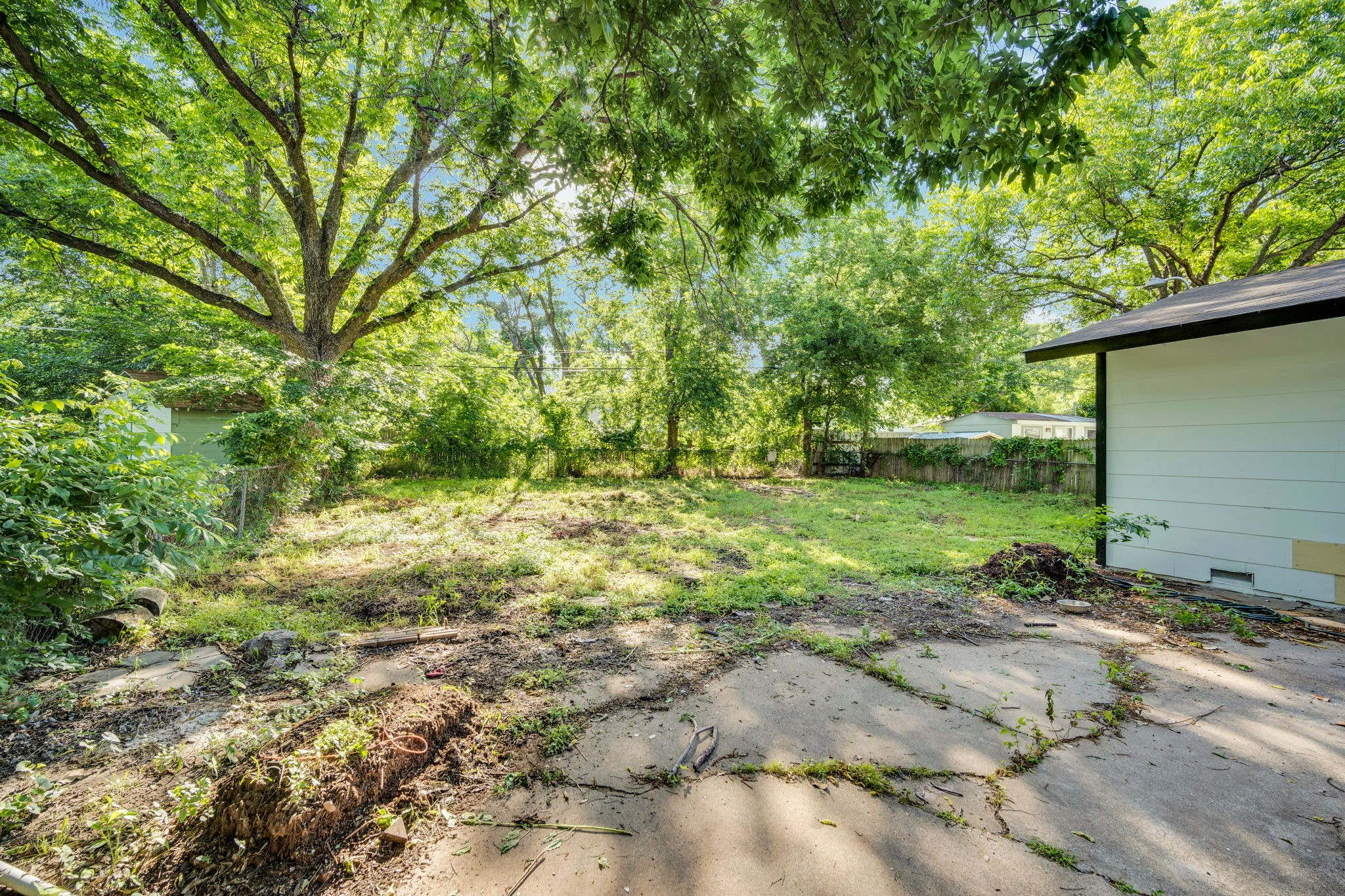 772 Fernwood Street Fort Worth TX 76114