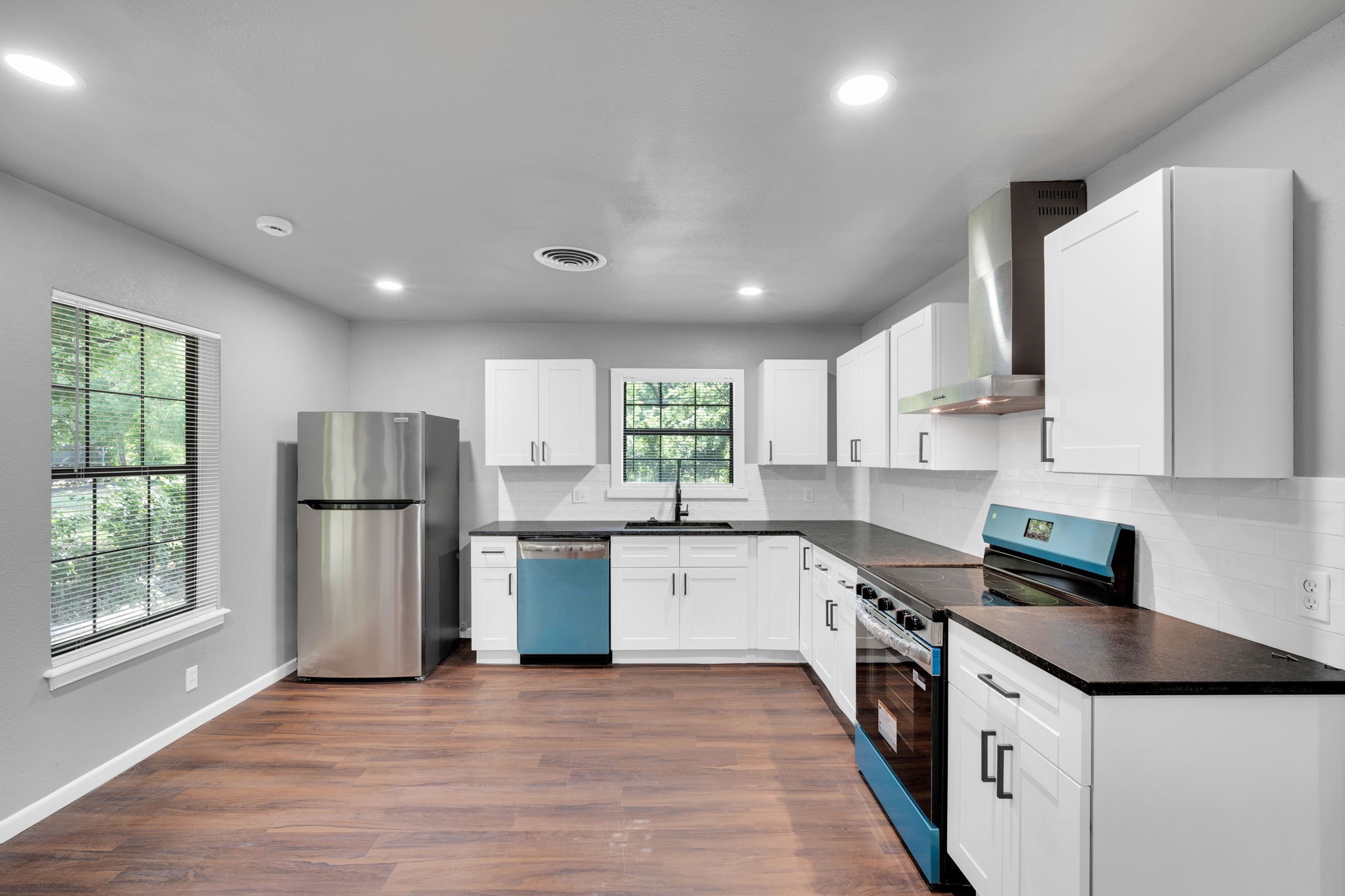 772 Fernwood Street Fort Worth TX 76114