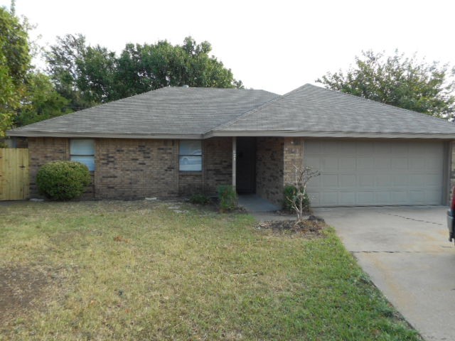 521 E Jay Court Desoto TX 75115