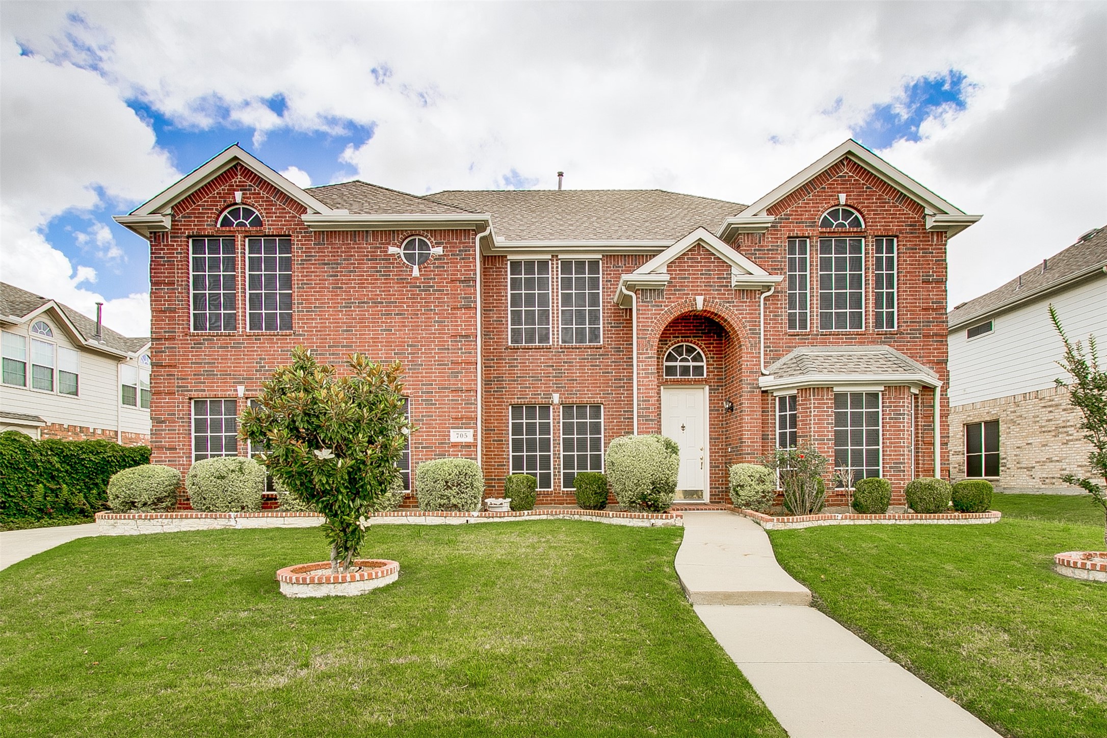 705 Sundown Way Murphy TX 75094