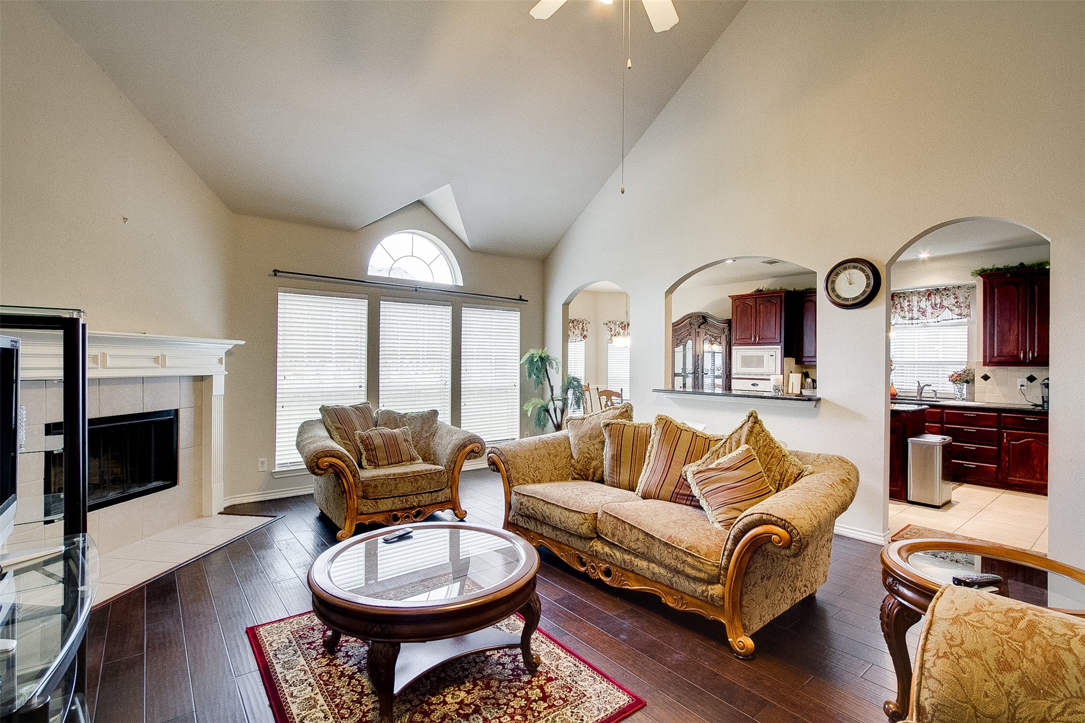 705 Sundown Way Murphy TX 75094