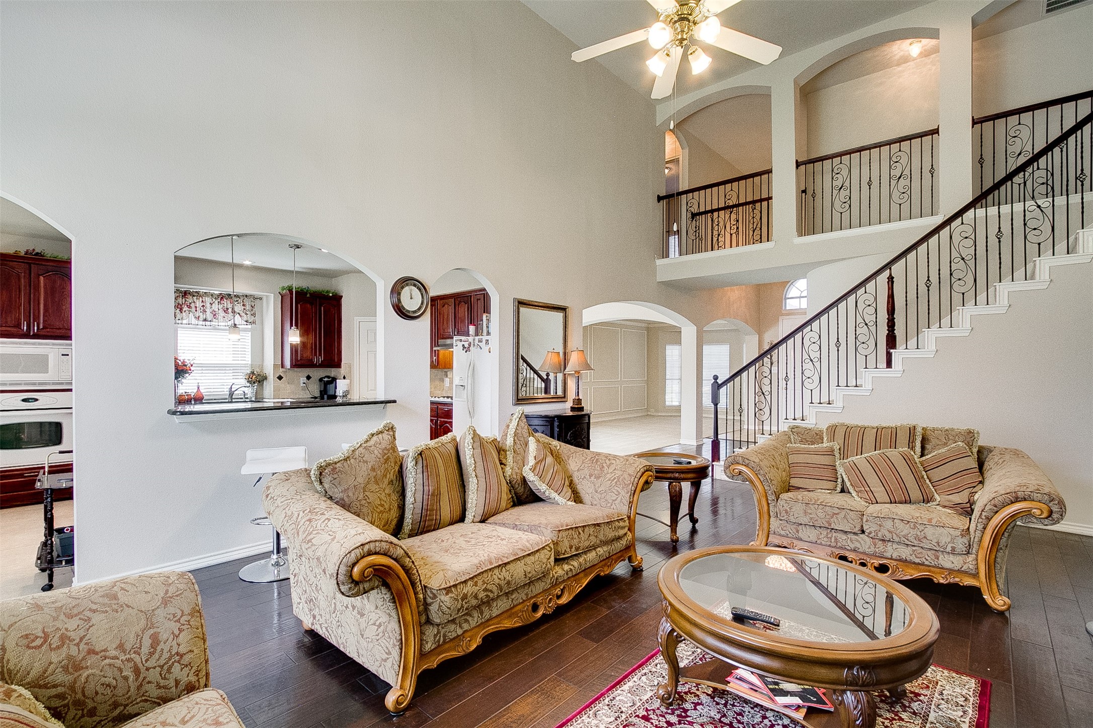 705 Sundown Way Murphy TX 75094