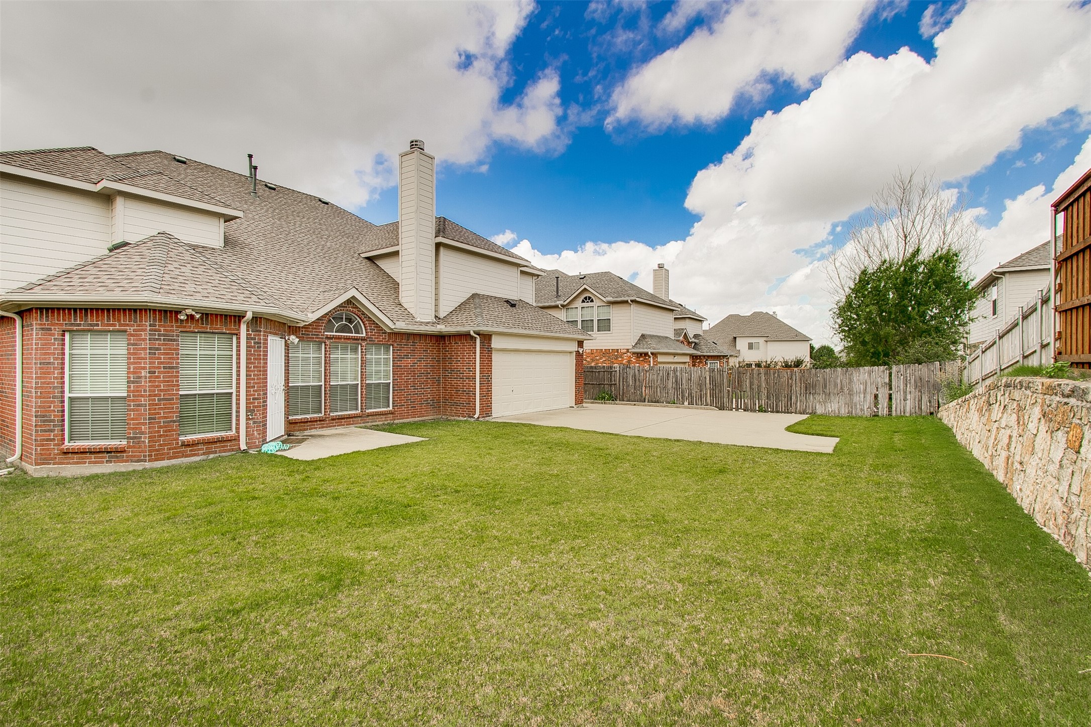 705 Sundown Way Murphy TX 75094