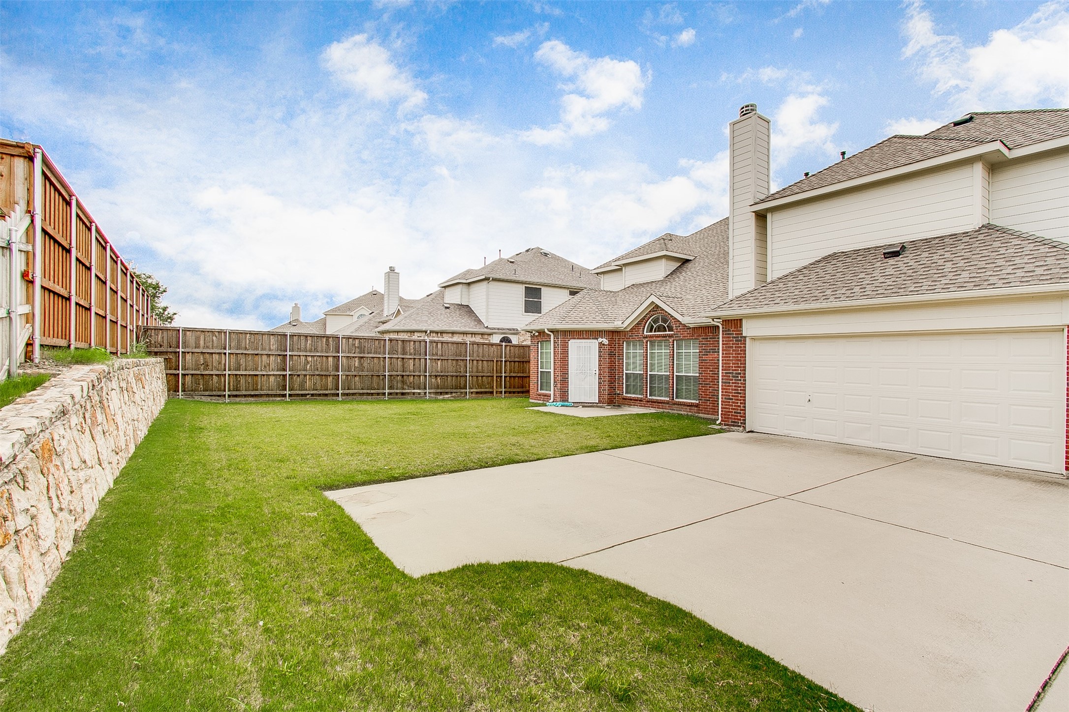 705 Sundown Way Murphy TX 75094