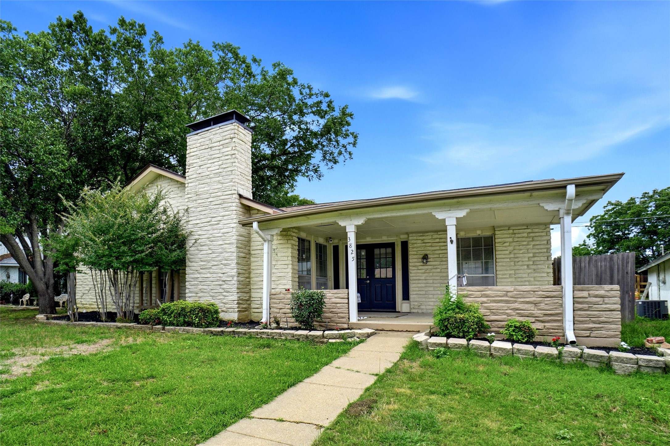 3825 Old Faithful Court Irving TX 75062