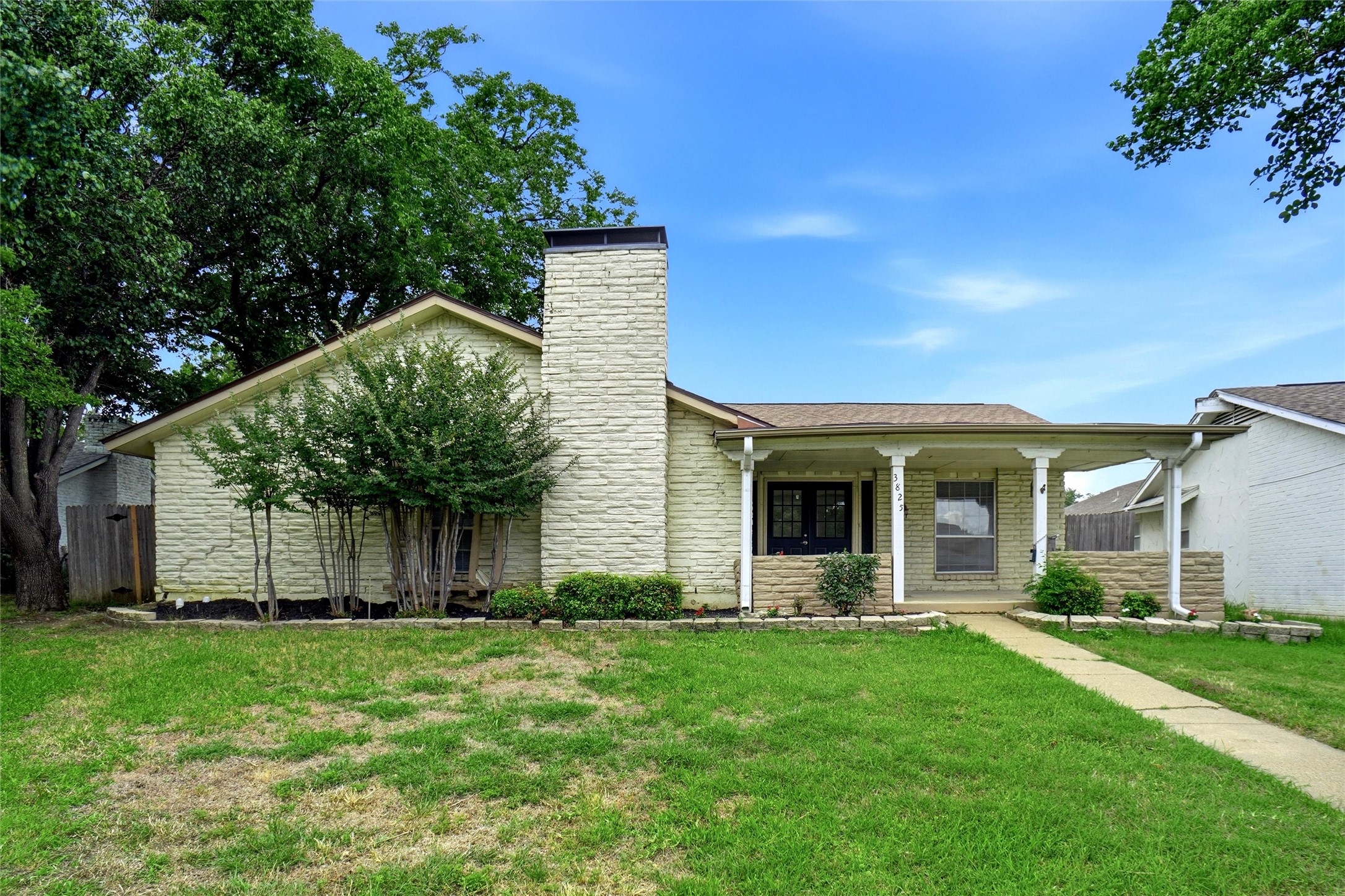 3825 Old Faithful Court Irving TX 75062