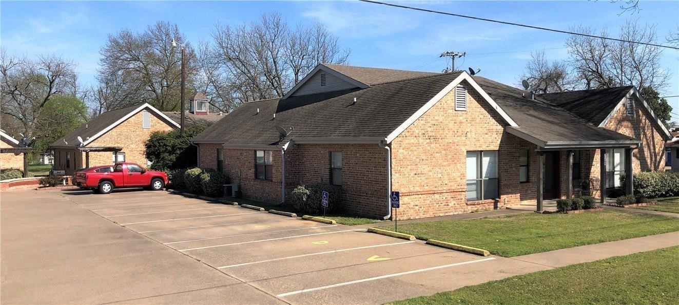 503 N Washington Street Kaufman TX 75142