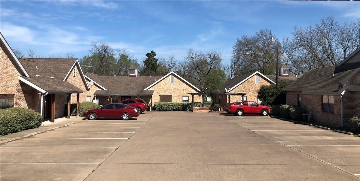 503 N Washington Street Kaufman TX 75142