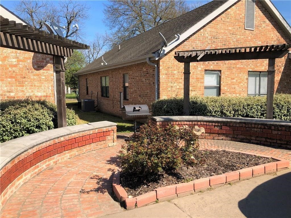 503 N Washington Street Kaufman TX 75142