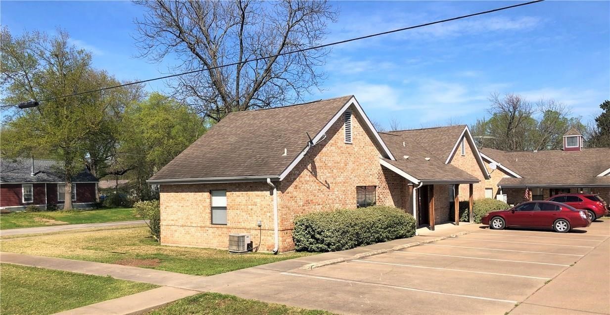 503 N Washington Street Kaufman TX 75142