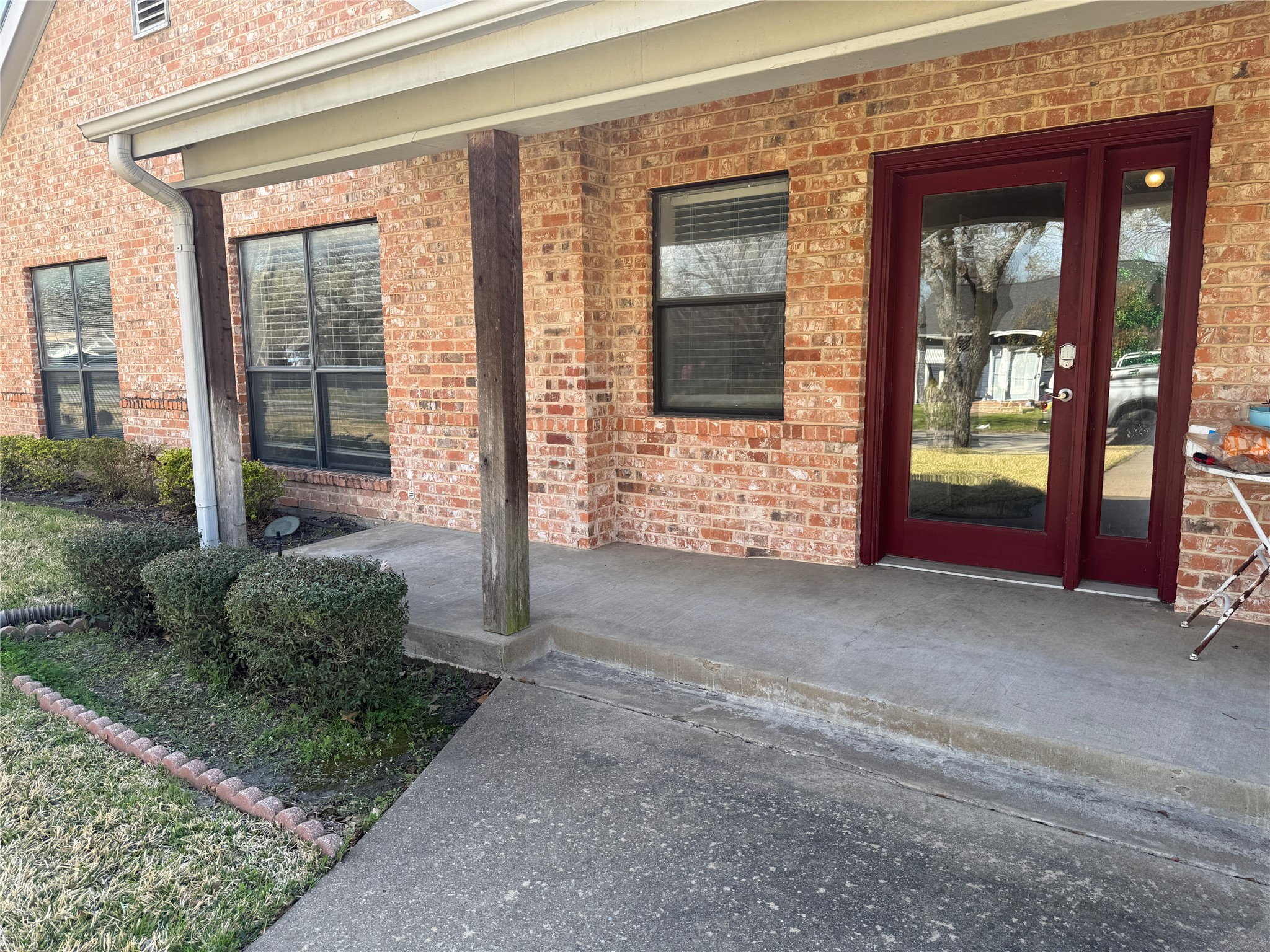 503 N Washington Street Kaufman TX 75142