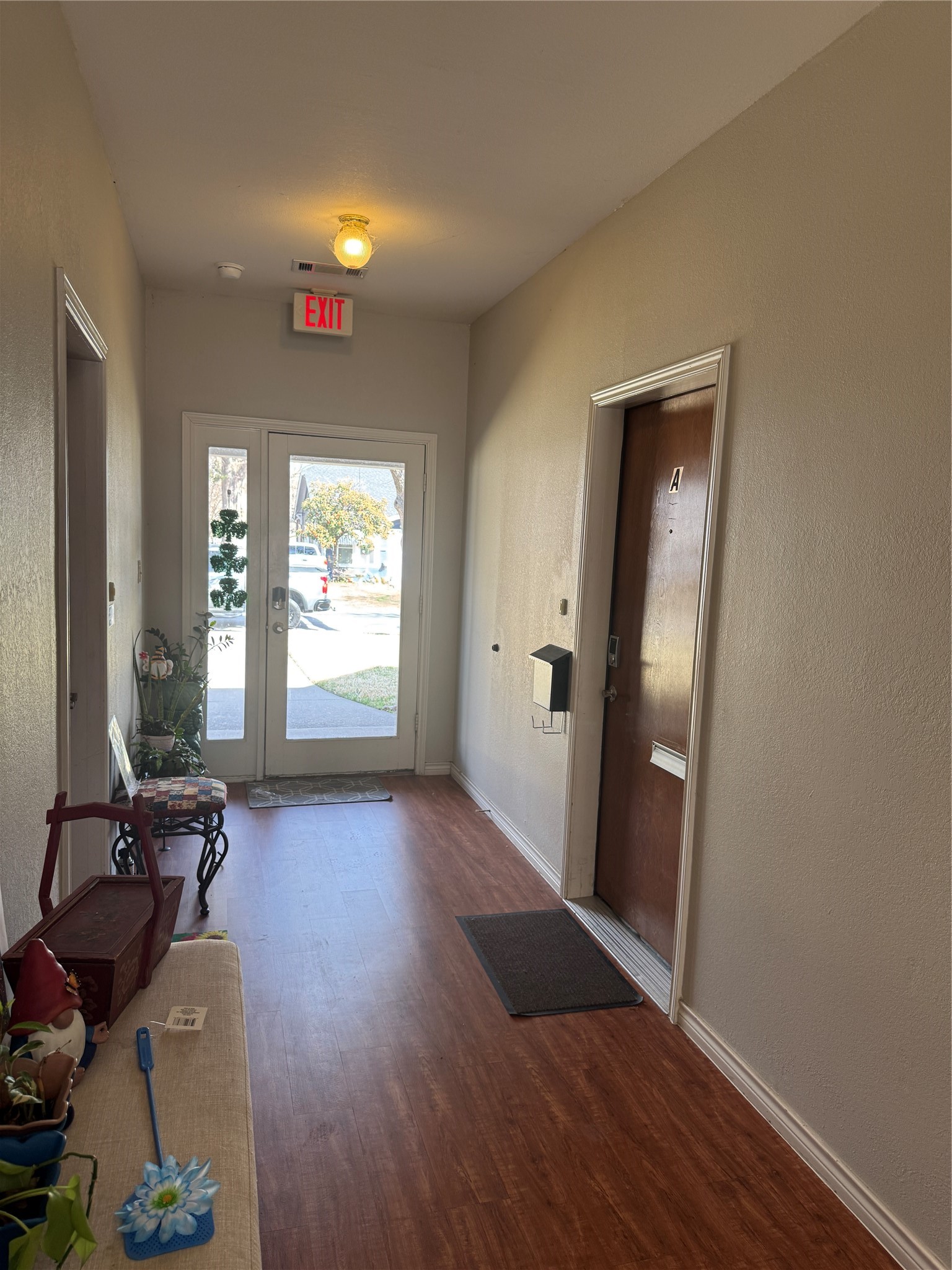 503 N Washington Street Kaufman TX 75142