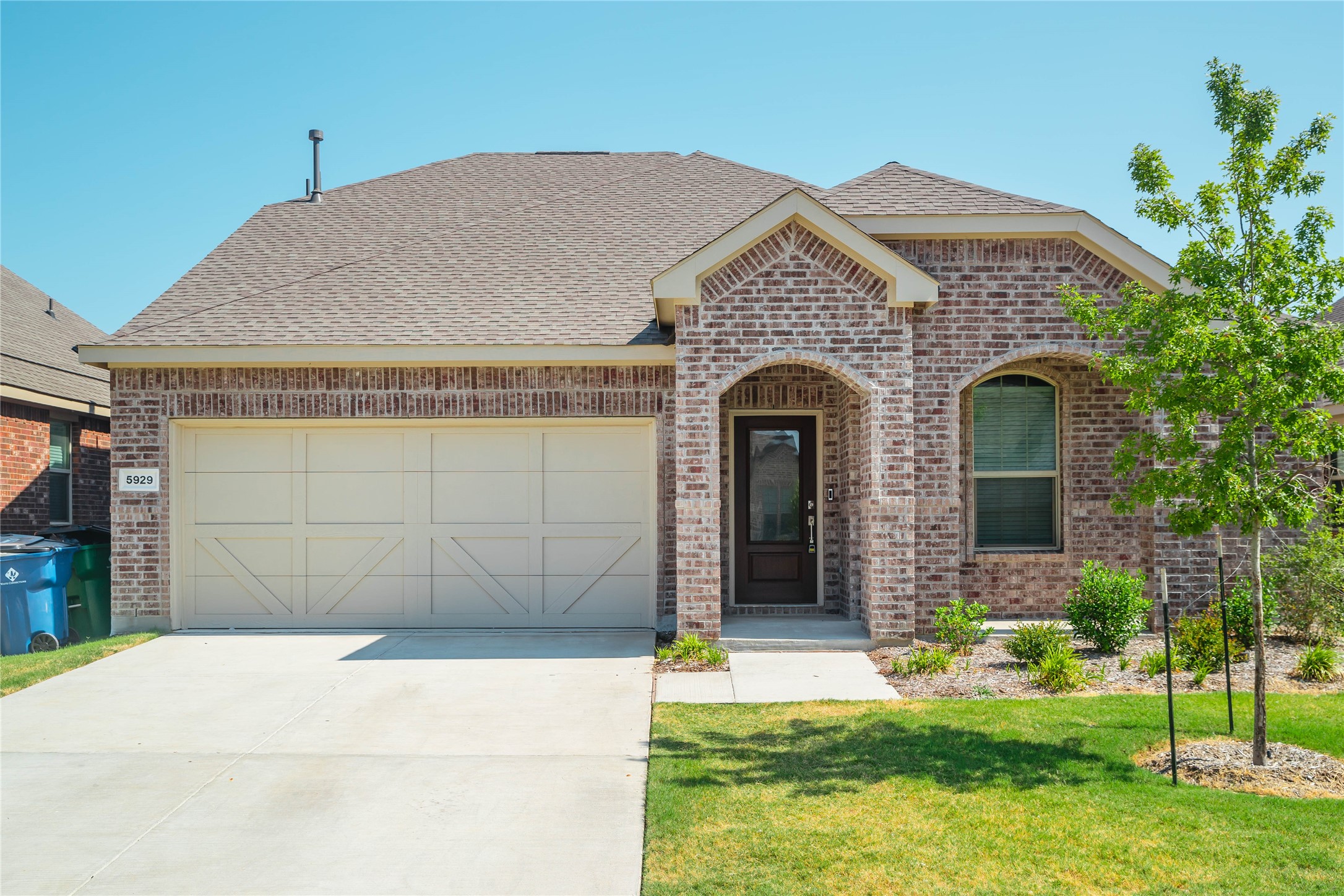 5929 Priory Drive Celina TX 76227