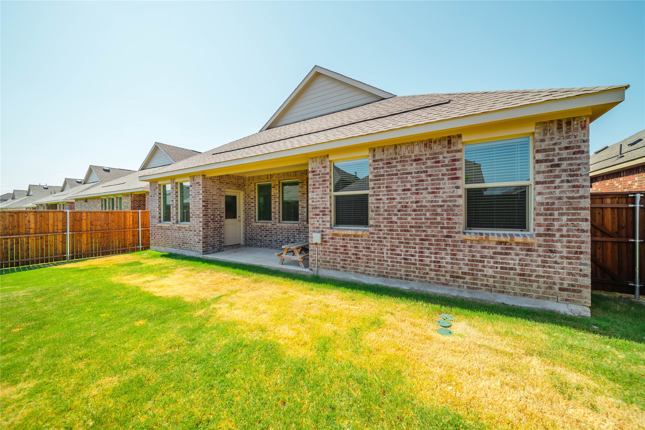 5929 Priory Drive Celina TX 76227