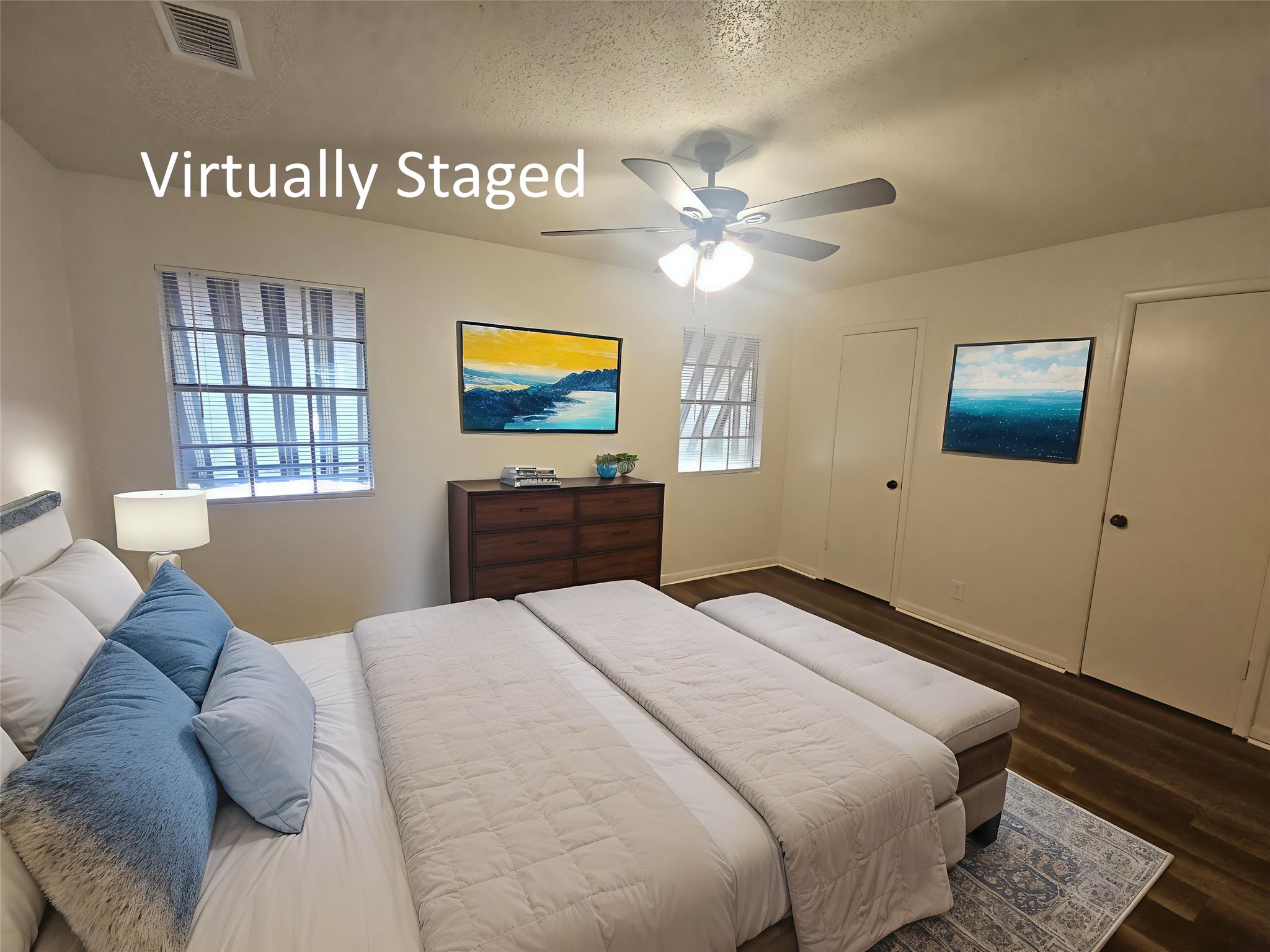 2109 Fleur De Lis Court Arlington TX 76012