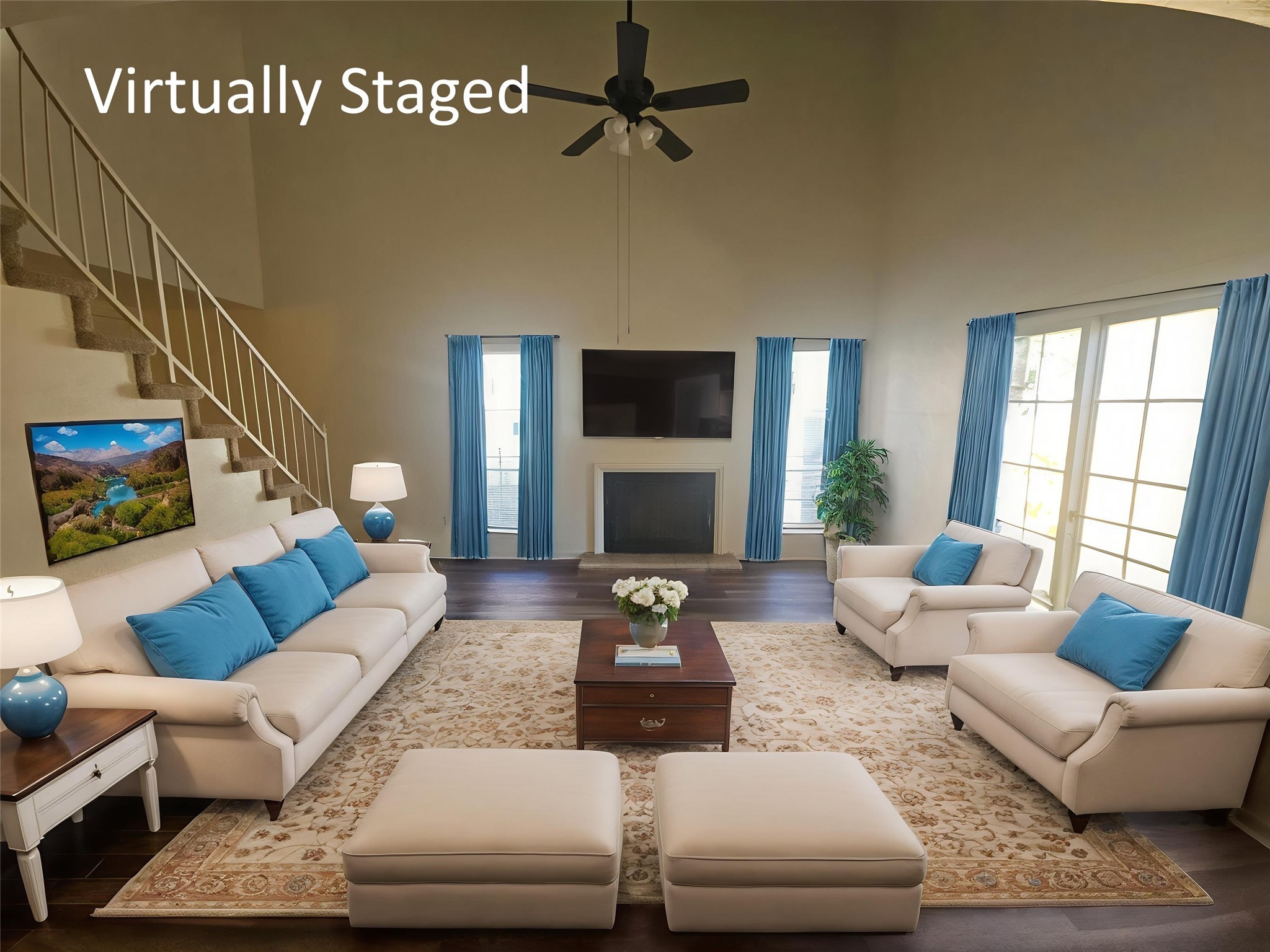 2109 Fleur De Lis Court Arlington TX 76012