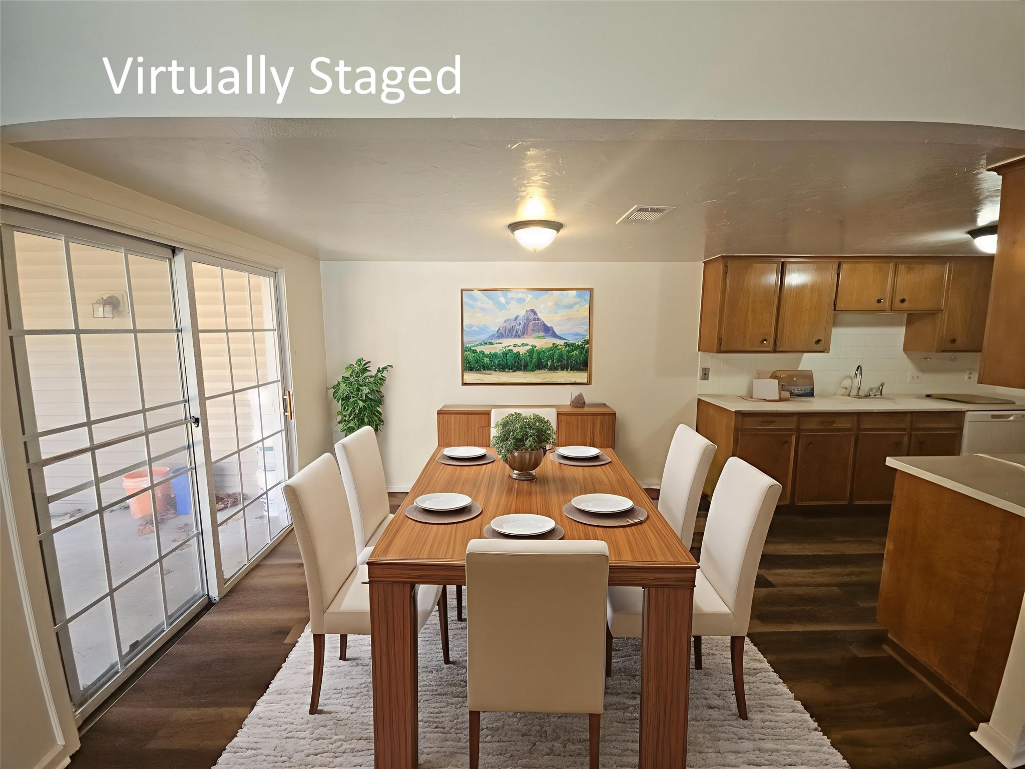 2109 Fleur De Lis Court Arlington TX 76012