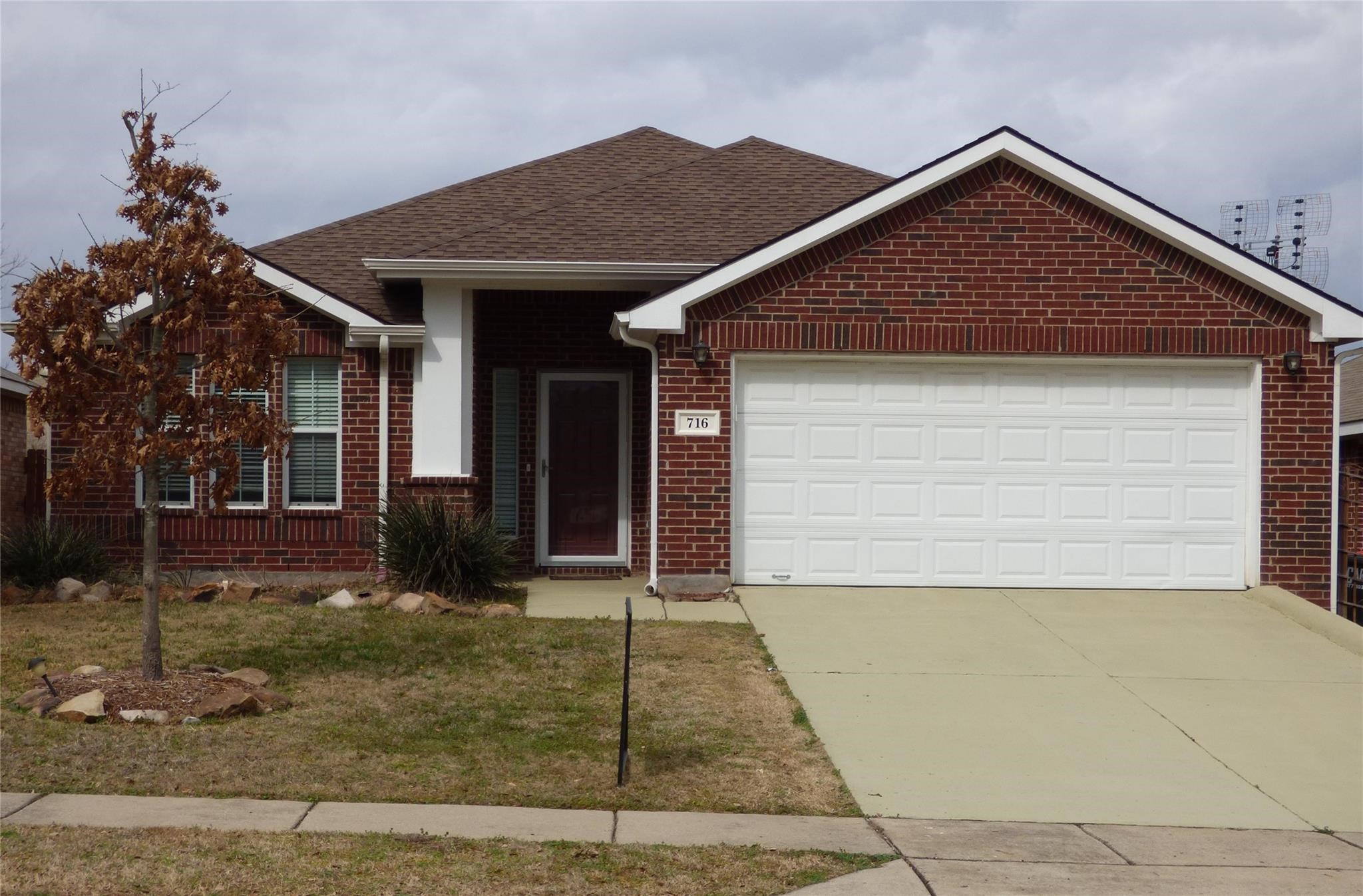 716 Alder Drive Anna TX 75409