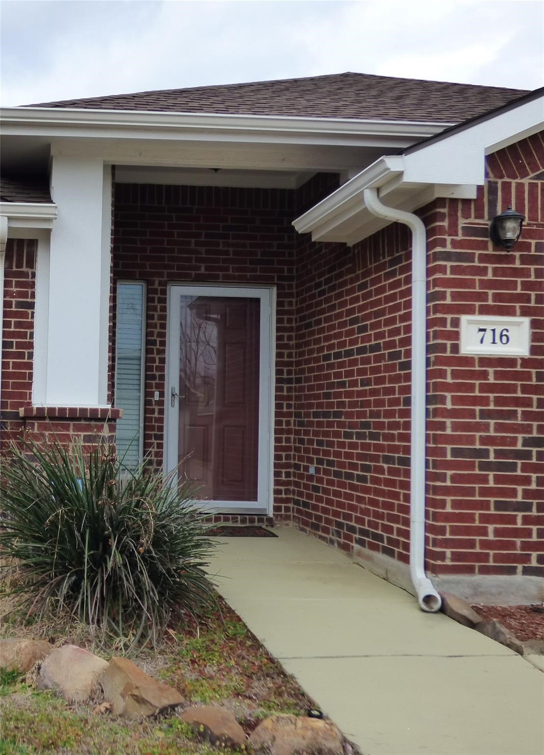 716 Alder Drive Anna TX 75409