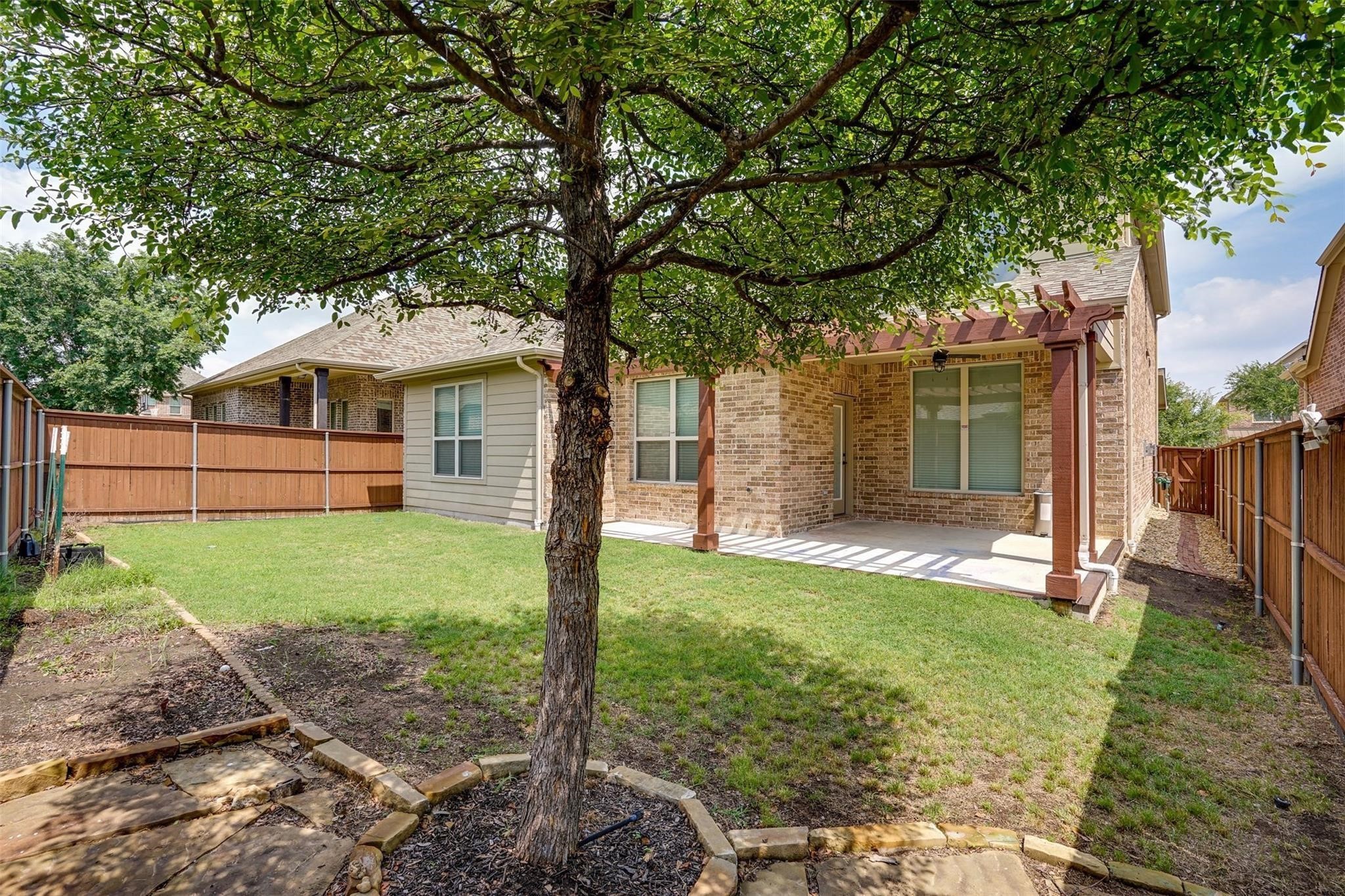 8813 Denstone Drive Mckinney TX 75070