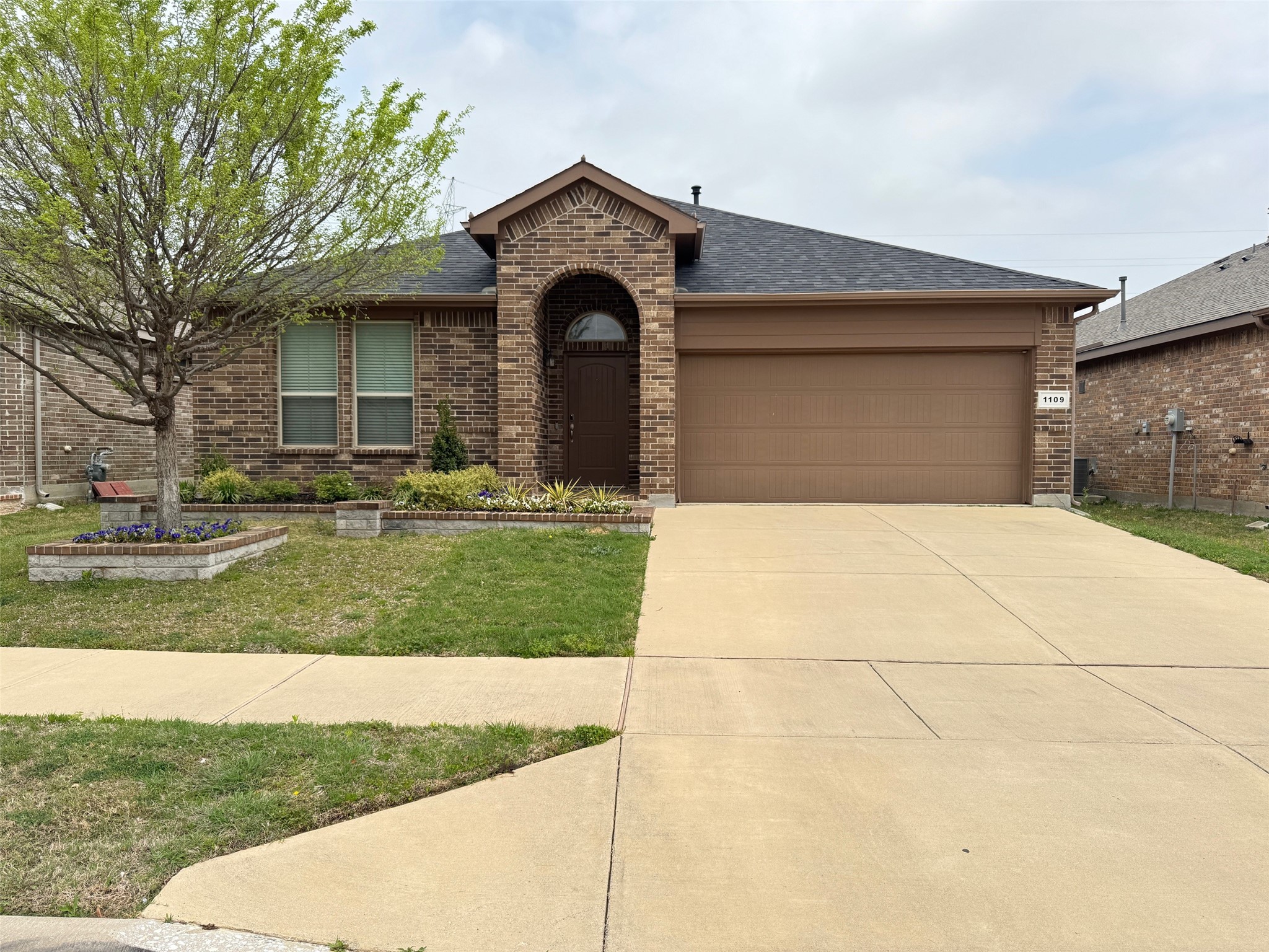 1109 Pierz Drive Fort Worth TX 76177