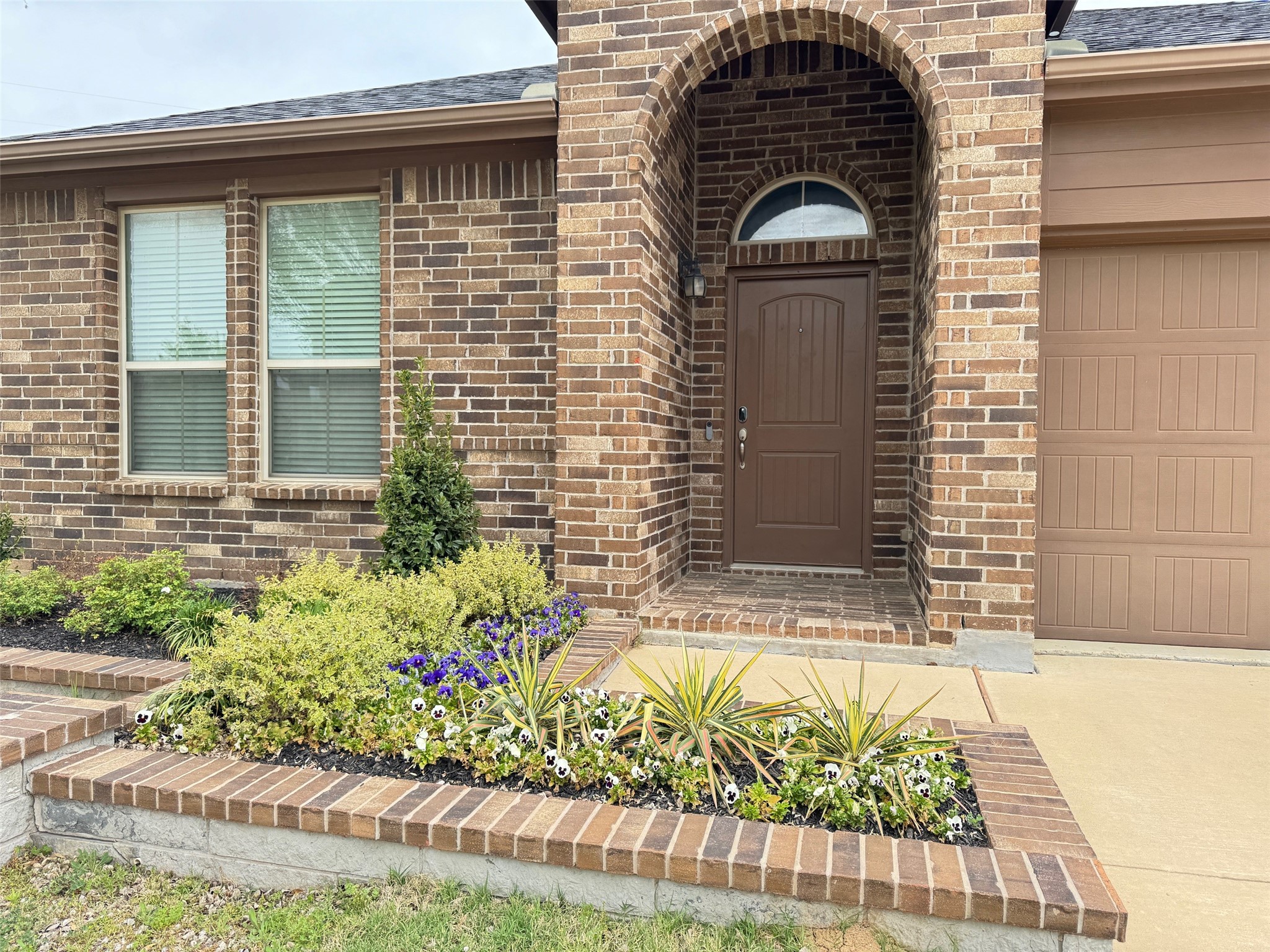 1109 Pierz Drive Fort Worth TX 76177