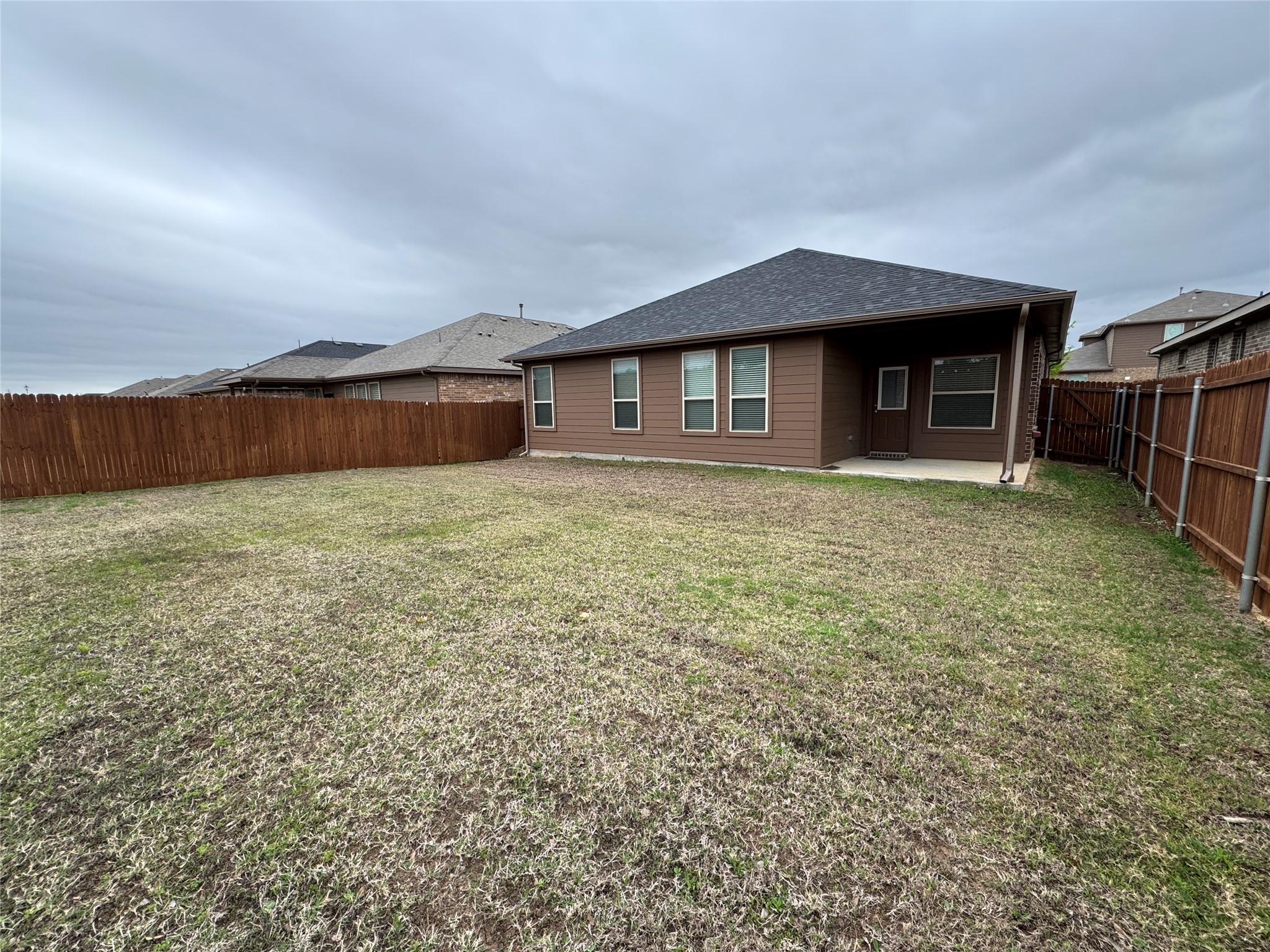 1109 Pierz Drive Fort Worth TX 76177