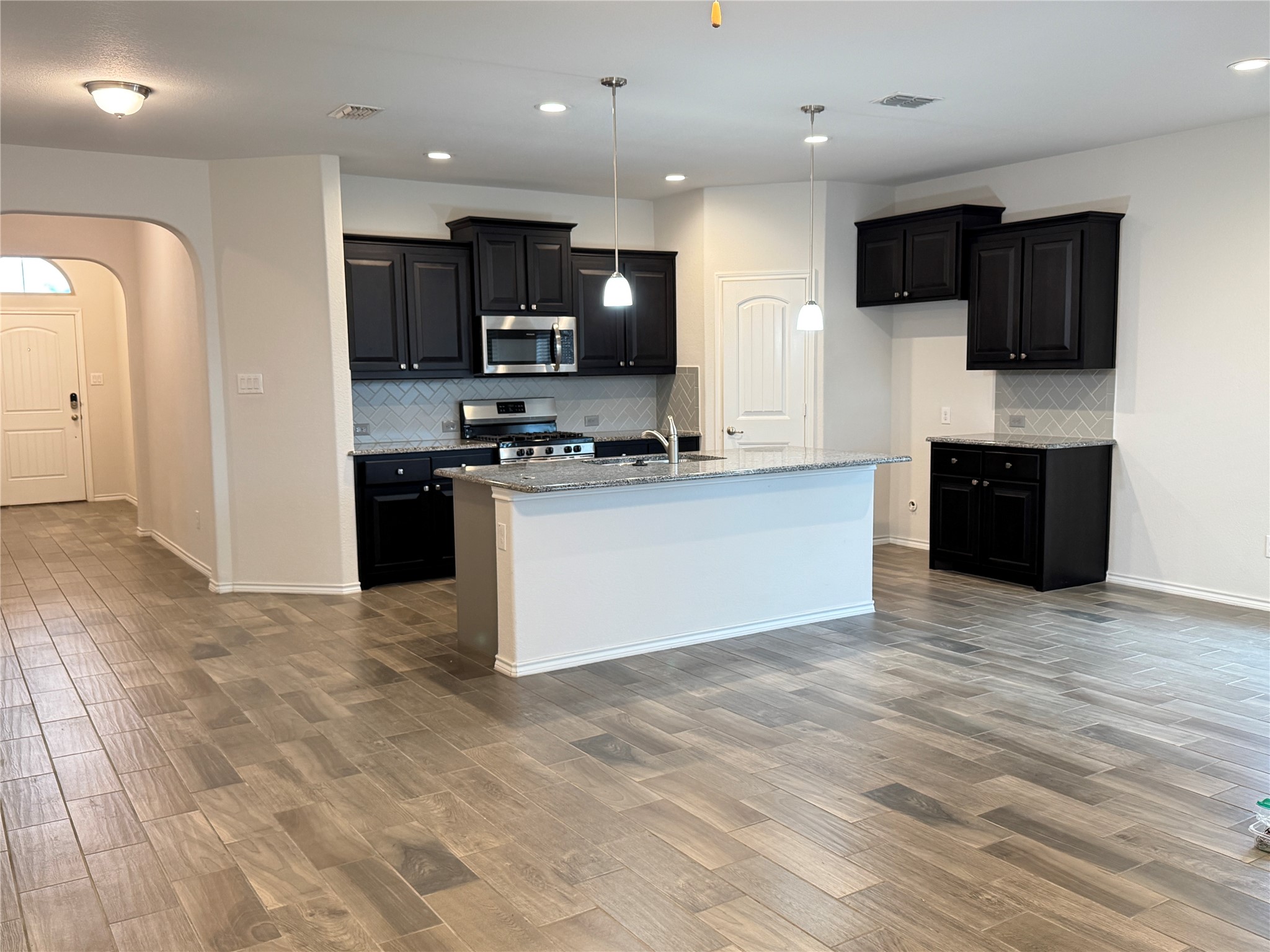 1109 Pierz Drive Fort Worth TX 76177
