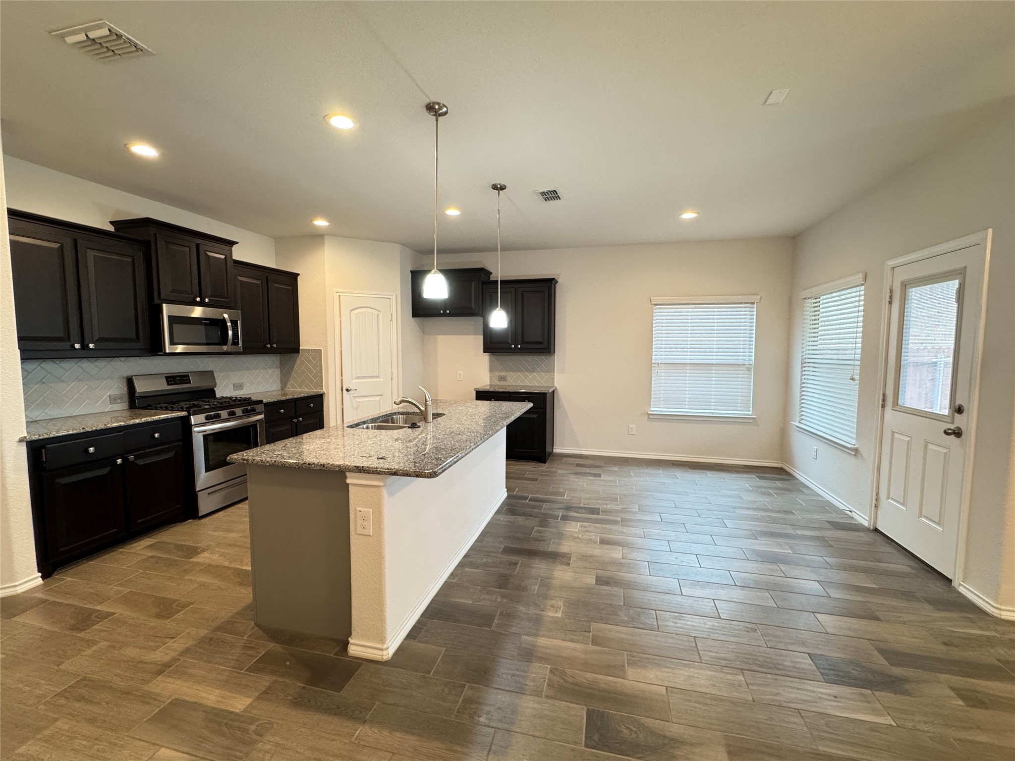 1109 Pierz Drive Fort Worth TX 76177