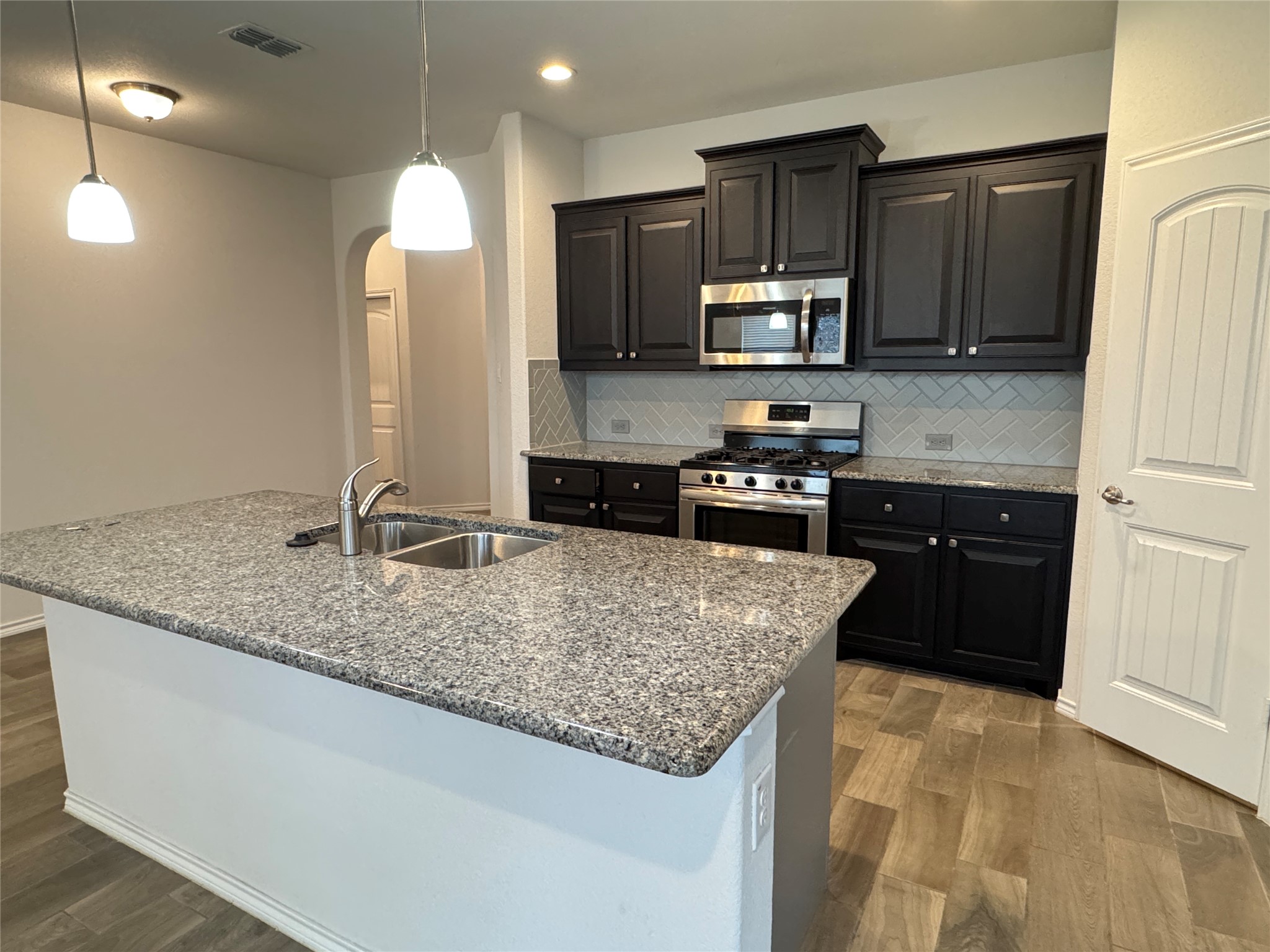 1109 Pierz Drive Fort Worth TX 76177