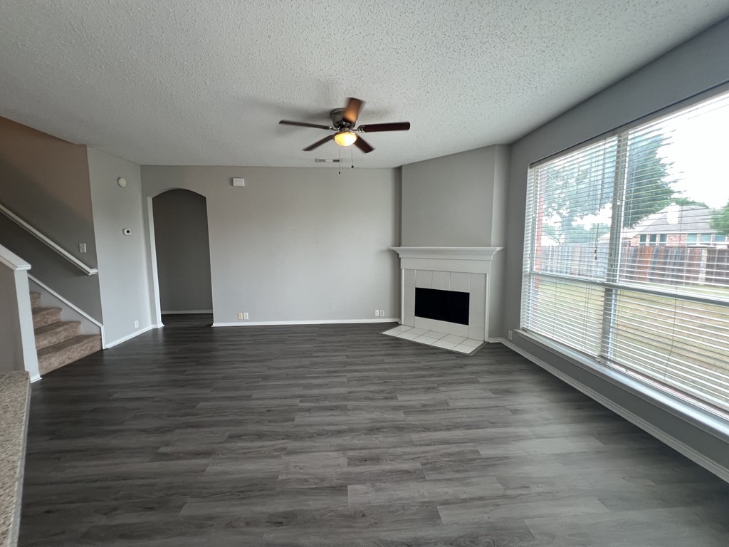 2805 Crater Lake Lane Denton TX 76210