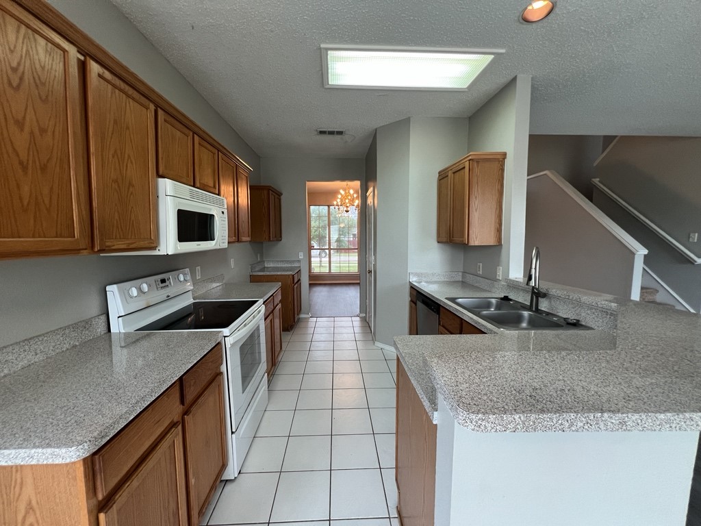 2805 Crater Lake Lane Denton TX 76210