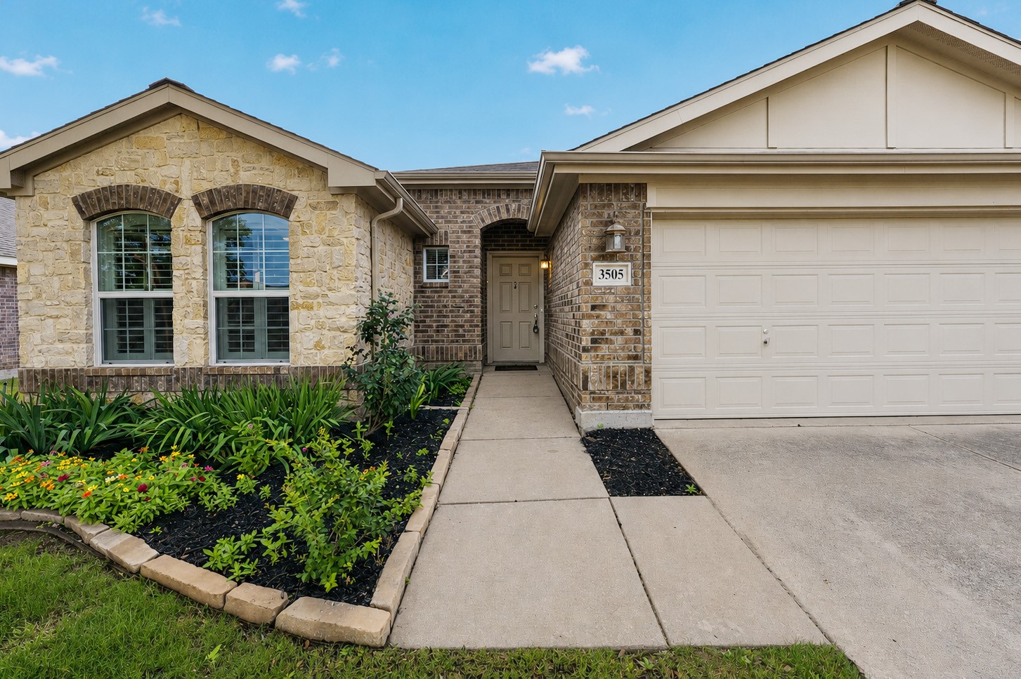 3505 Willow Springs Drive Mckinney TX 75070