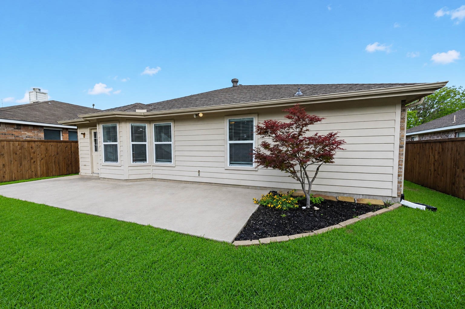 3505 Willow Springs Drive Mckinney TX 75070