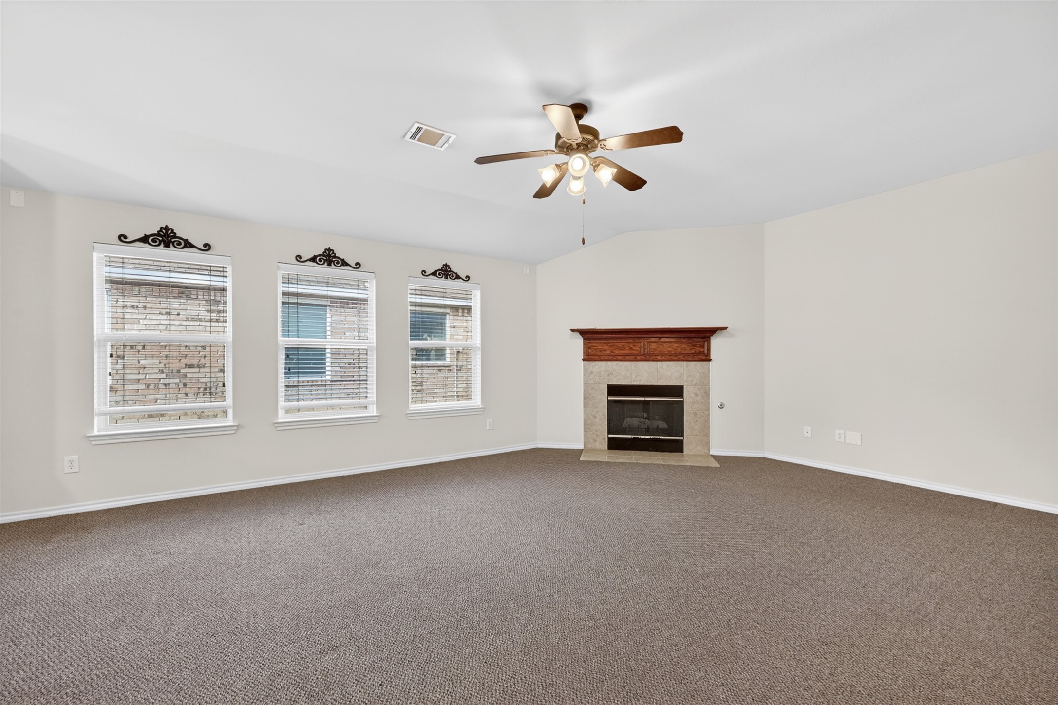 3505 Willow Springs Drive Mckinney TX 75070