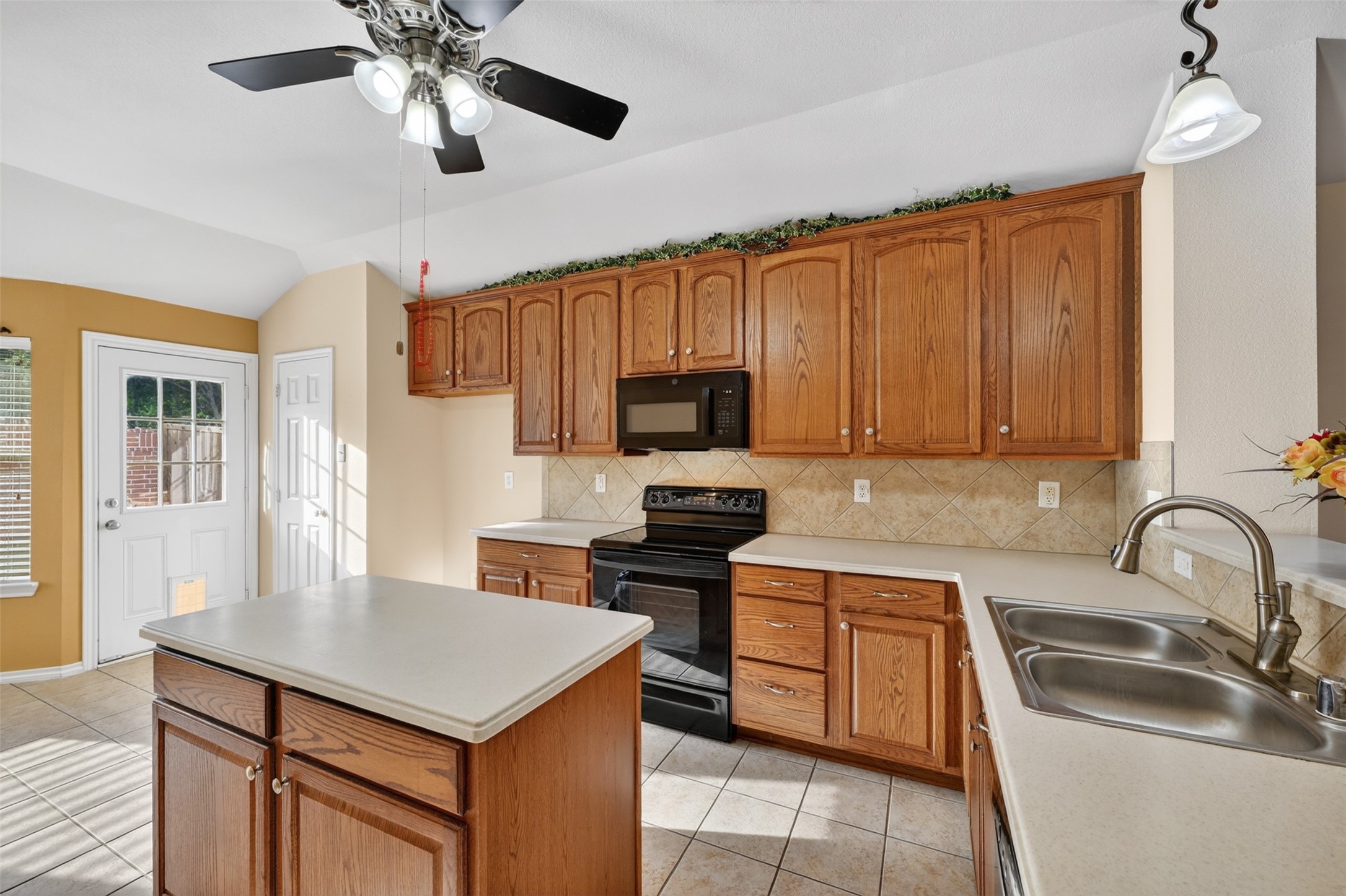 3505 Willow Springs Drive Mckinney TX 75070