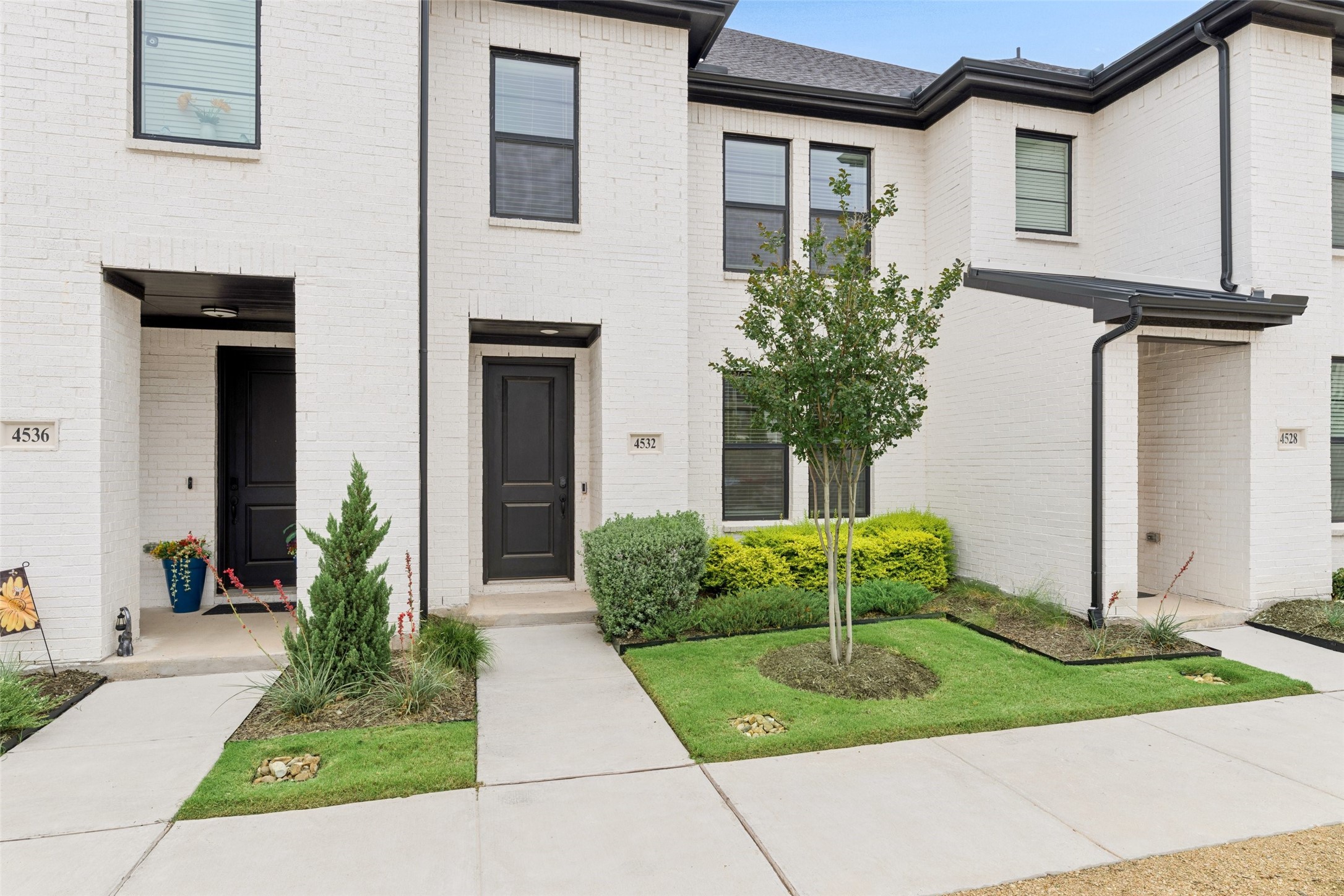 4532 Tripp Street North Richland Hills TX 76180