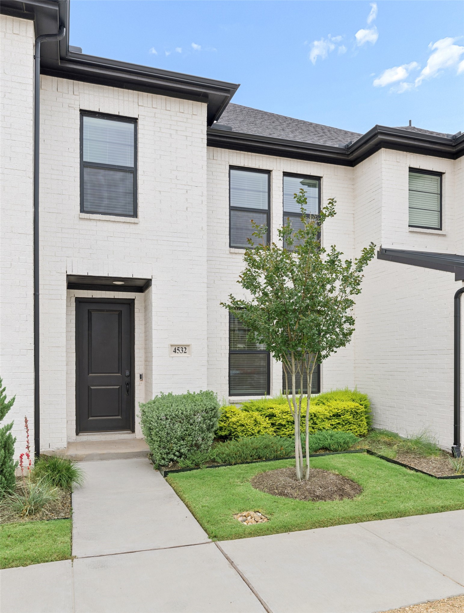 4532 Tripp Street North Richland Hills TX 76180